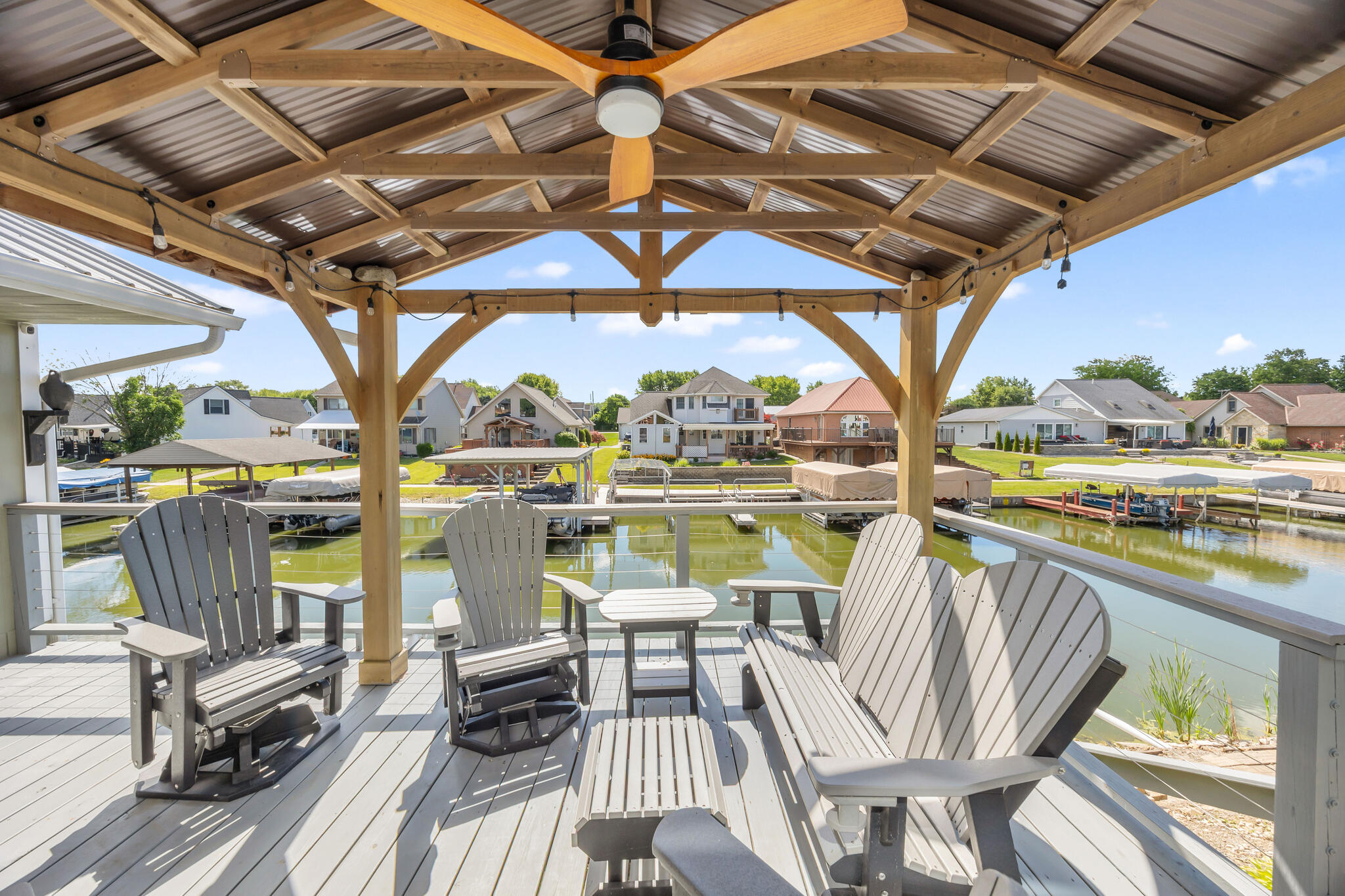 11475 Township Road 293, Lakeview, Ohio 43331