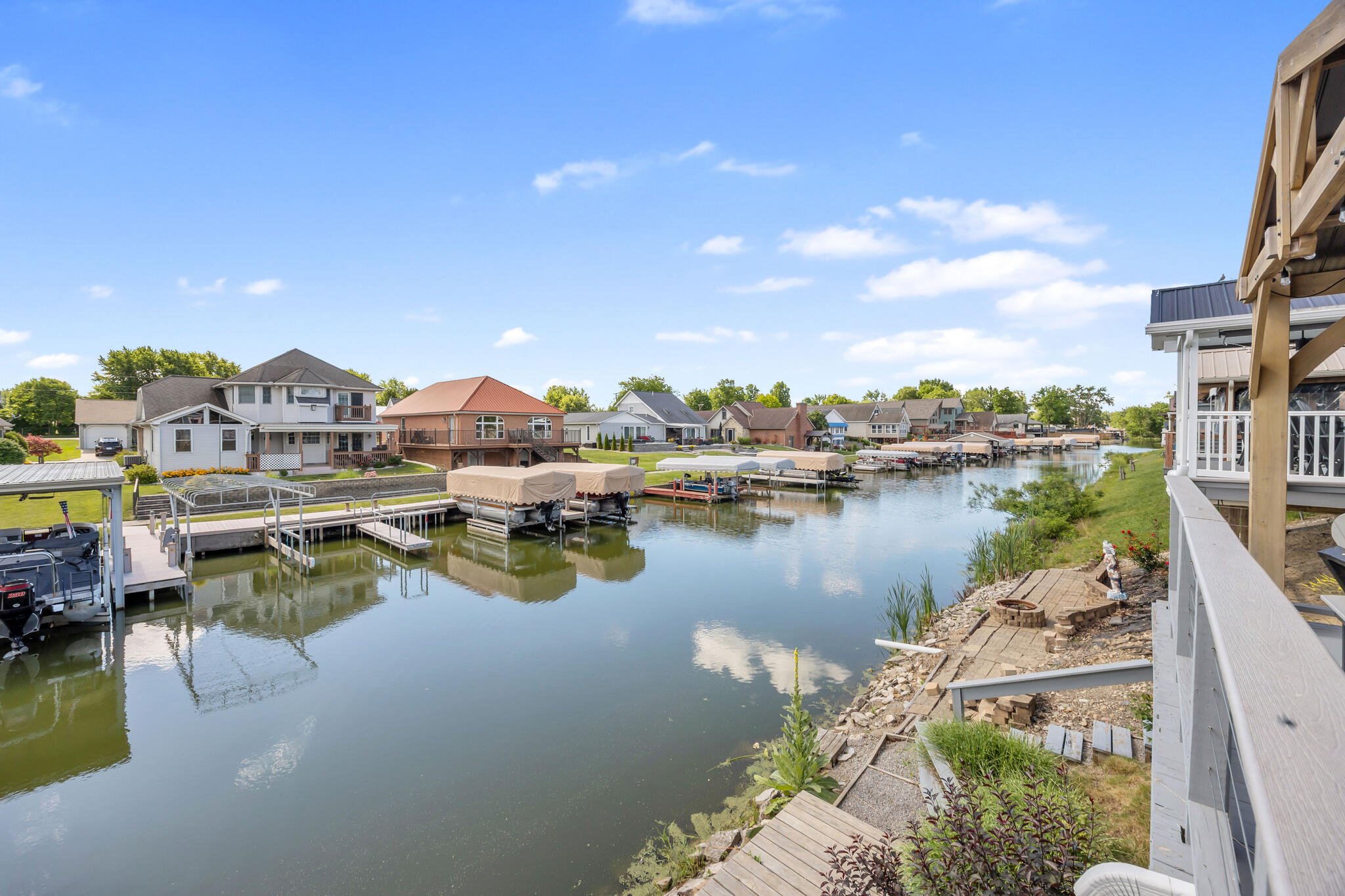 11475 Township Road 293, Lakeview, Ohio 43331