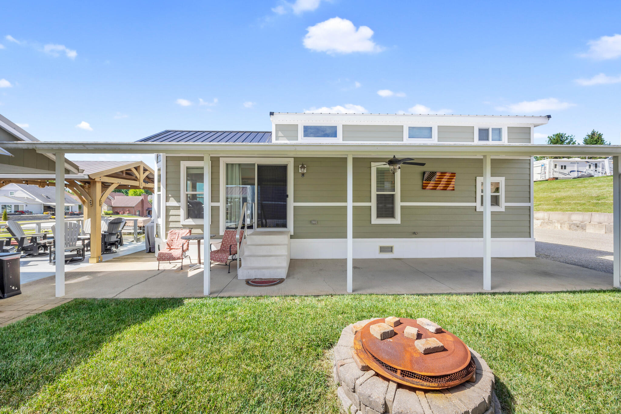 11475 Township Road 293, Lakeview, Ohio 43331