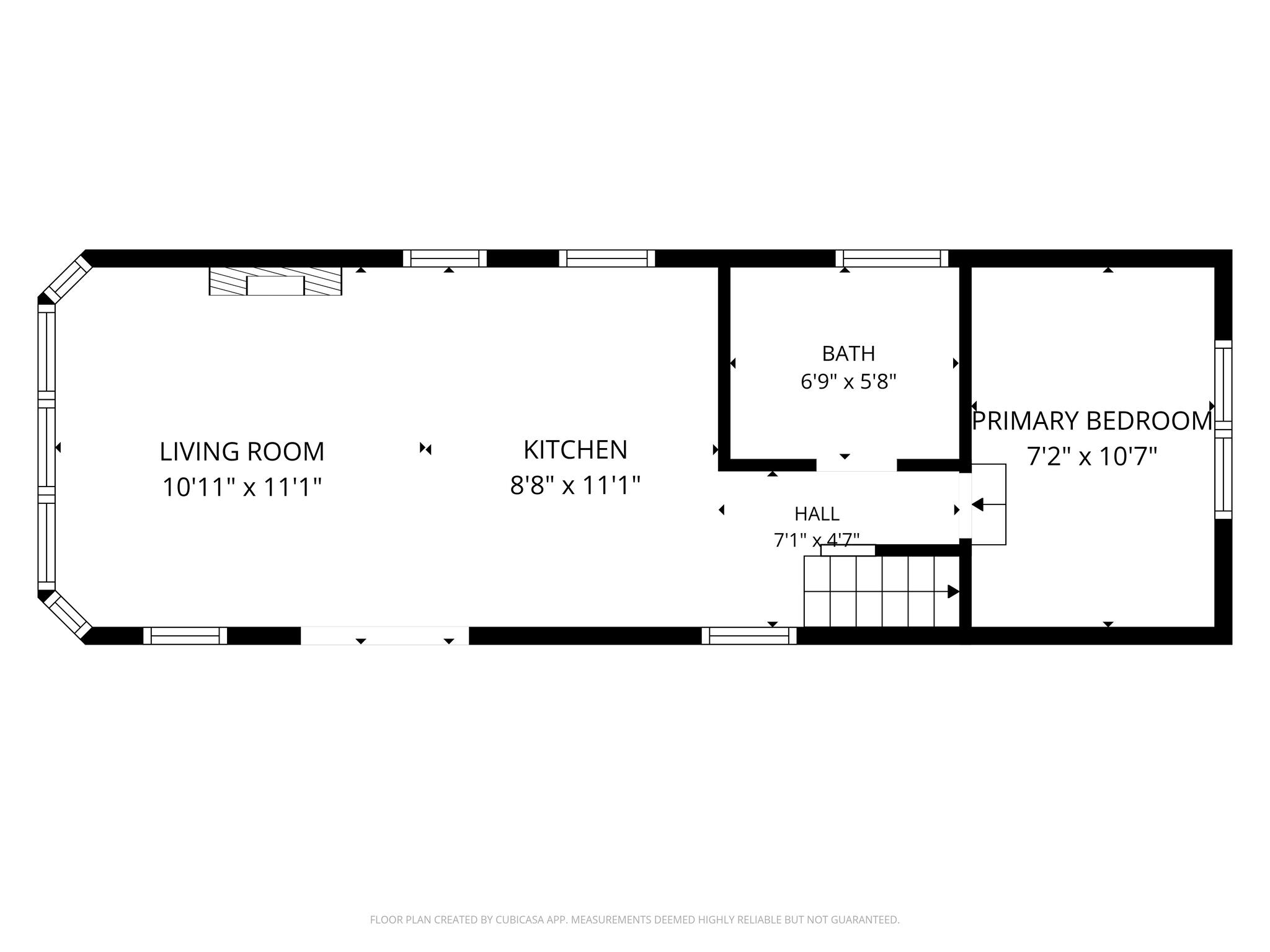 11475 Township Road 293, Lakeview, Ohio 43331