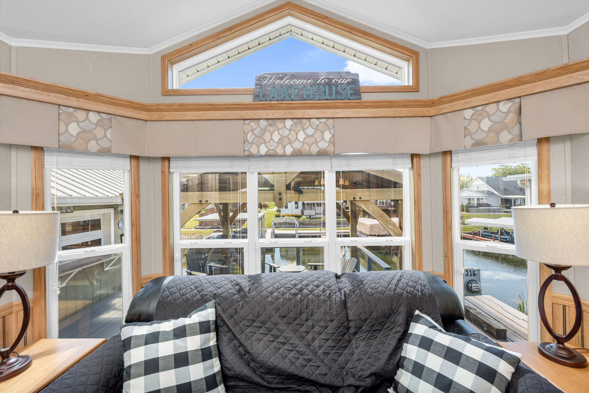 11475 Township Road 293, Lakeview, Ohio 43331