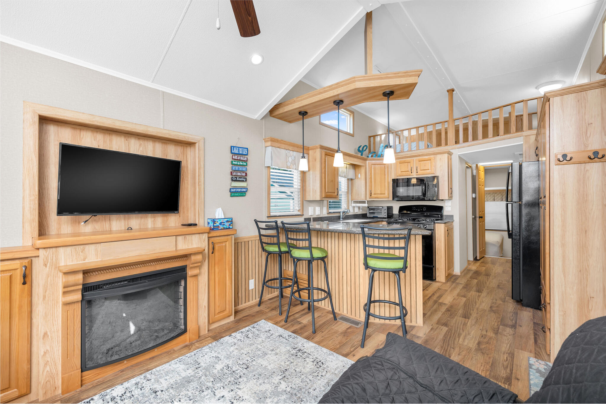11475 Township Road 293, Lakeview, Ohio 43331