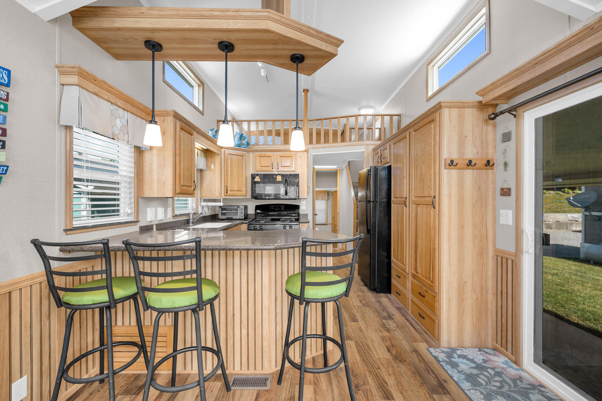 11475 Township Road 293, Lakeview, Ohio 43331