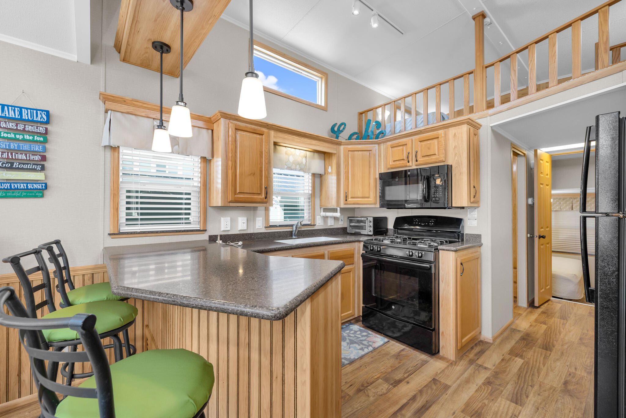 11475 Township Road 293, Lakeview, Ohio 43331