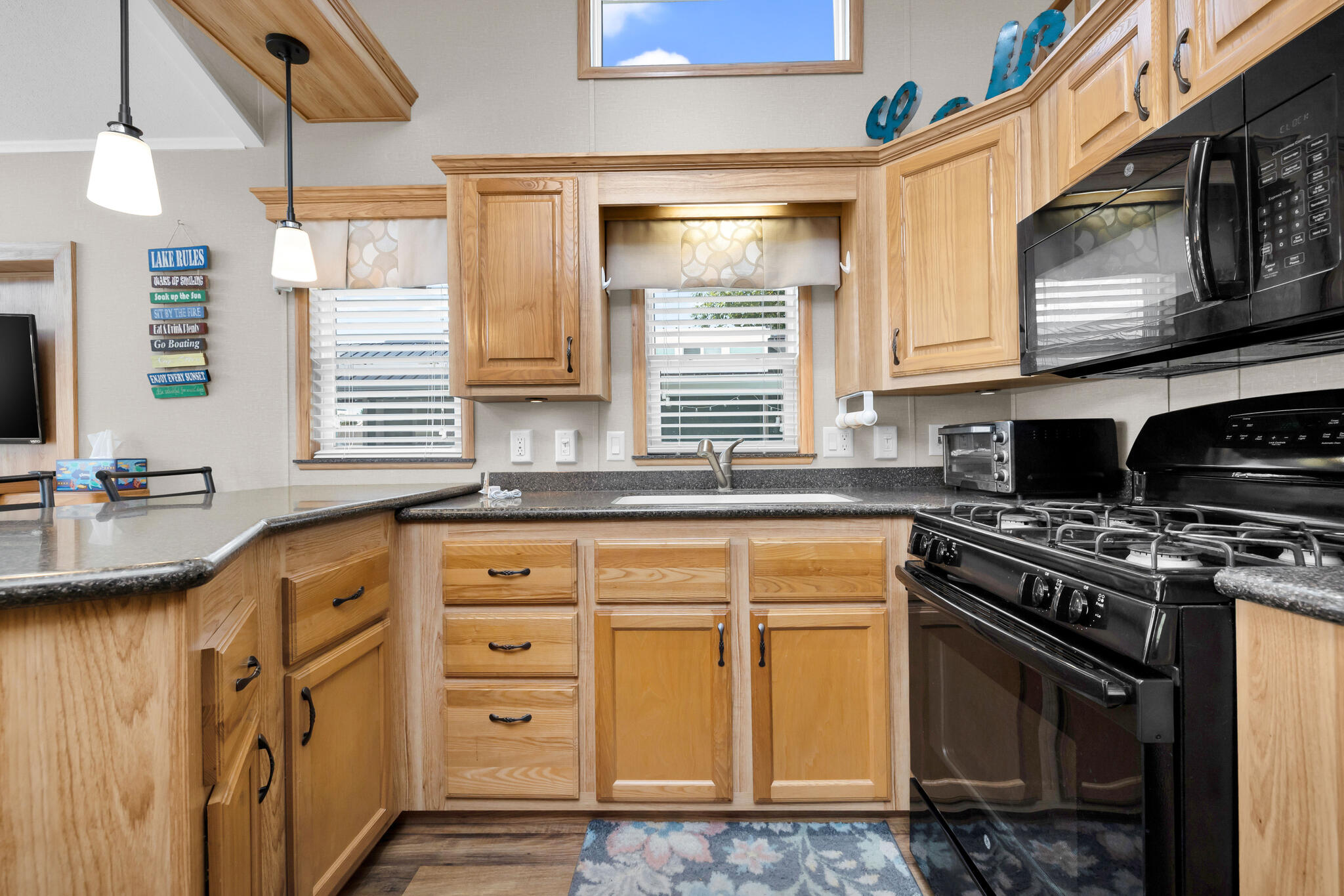 11475 Township Road 293, Lakeview, Ohio 43331