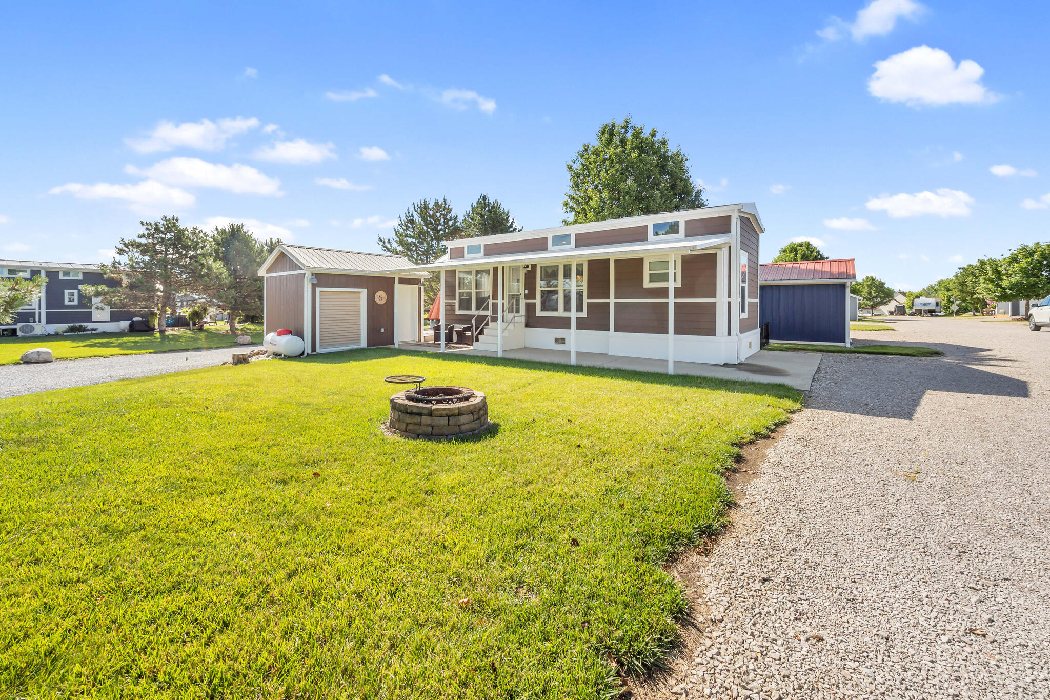 11475 Township Road 293, Lakeview, Ohio 43331