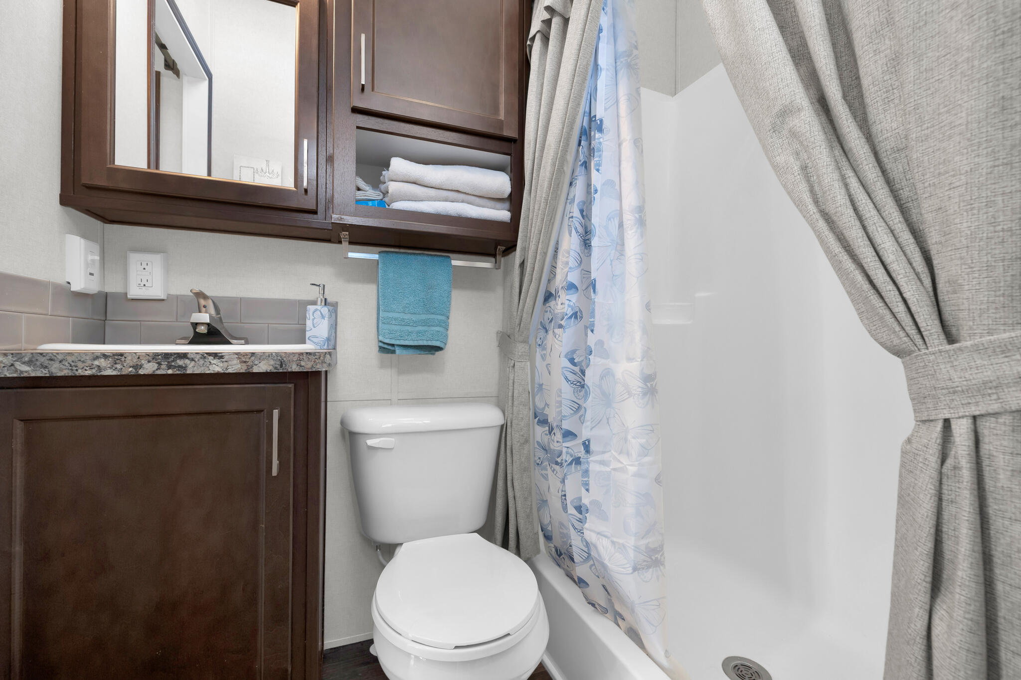 11475 Township Road 293, Lakeview, Ohio 43331