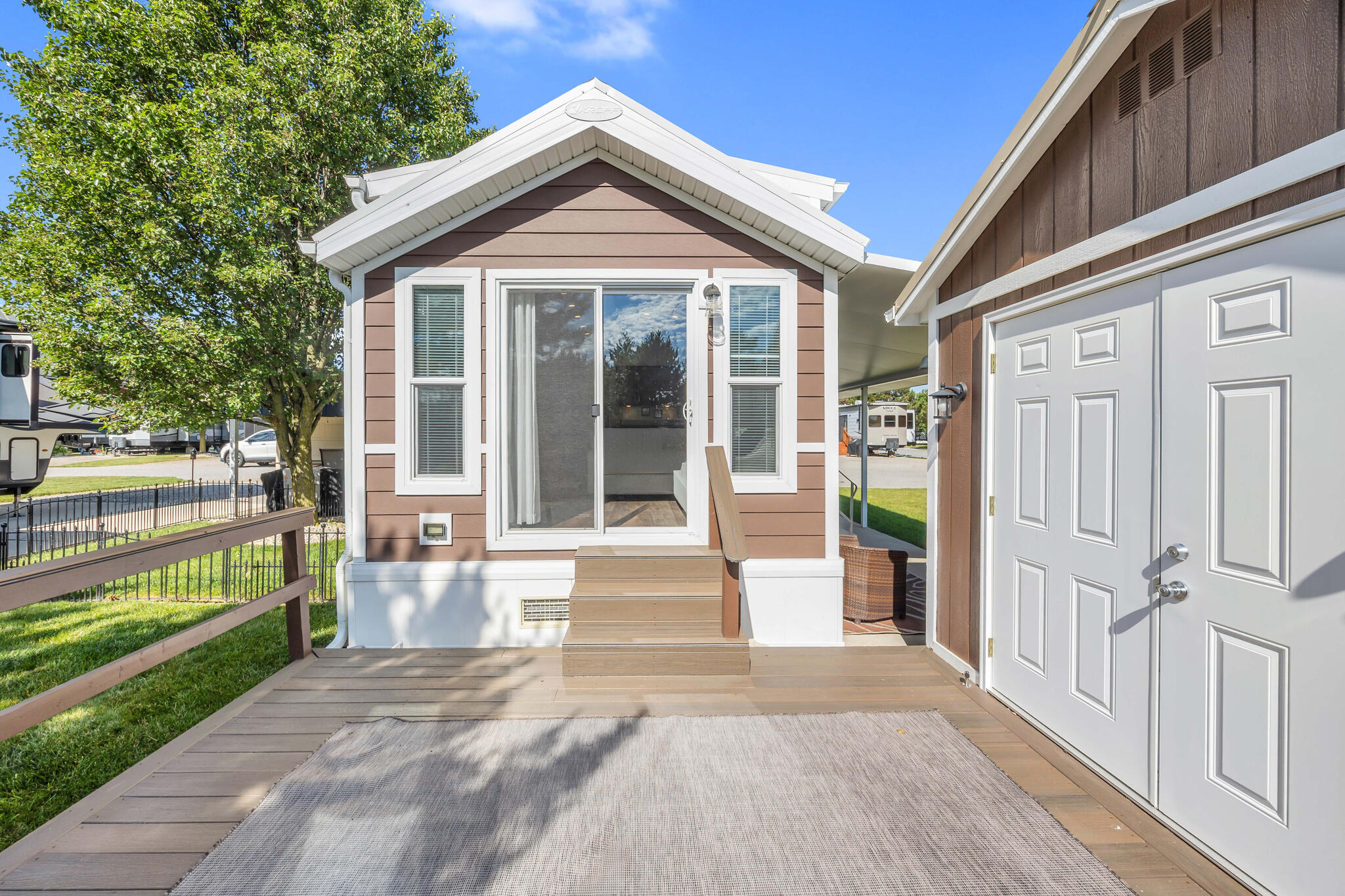 11475 Township Road 293, Lakeview, Ohio 43331