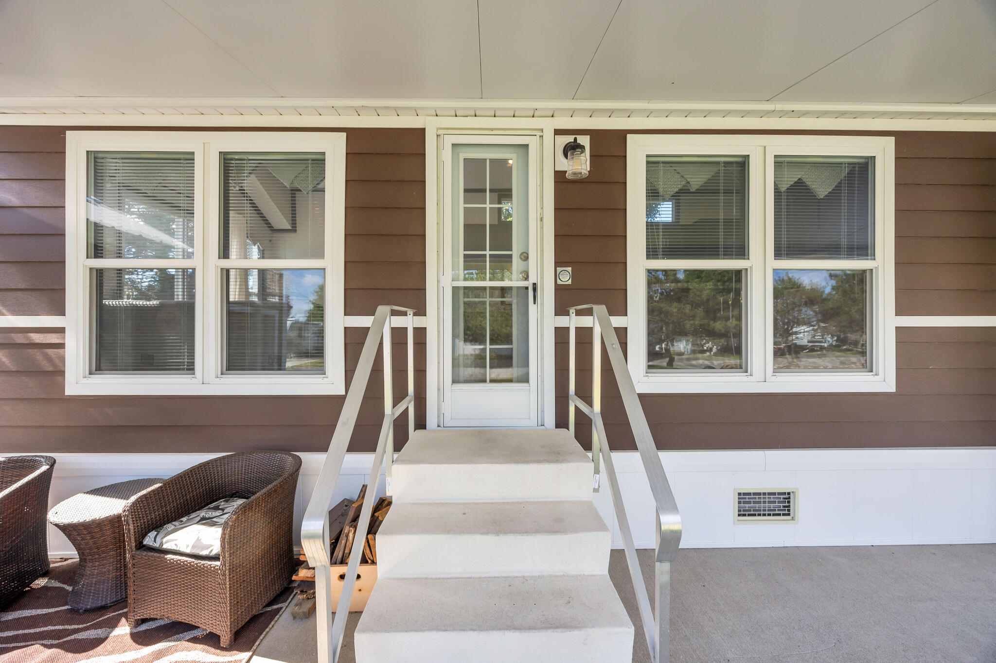 11475 Township Road 293, Lakeview, Ohio 43331