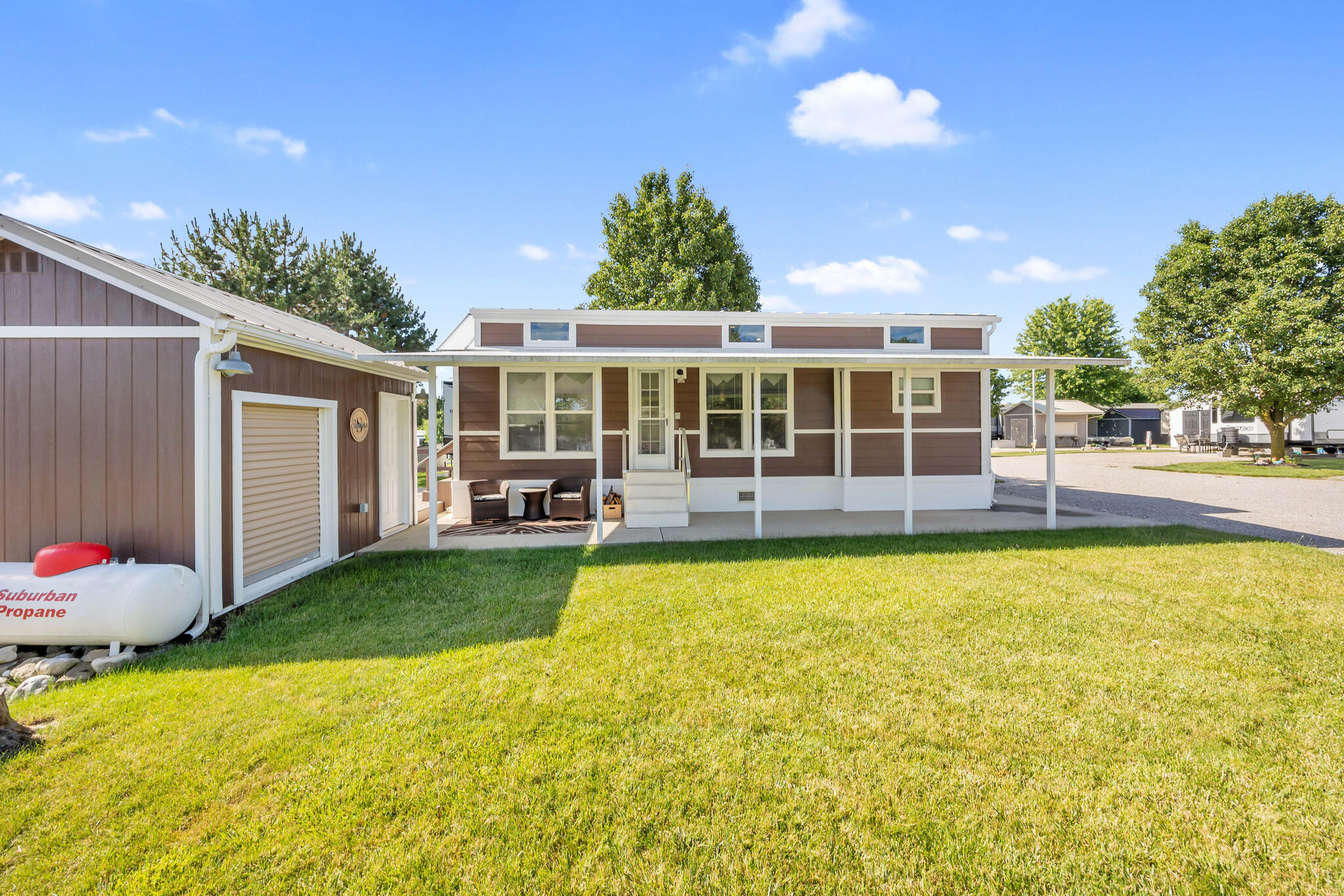 11475 Township Road 293, Lakeview, Ohio 43331