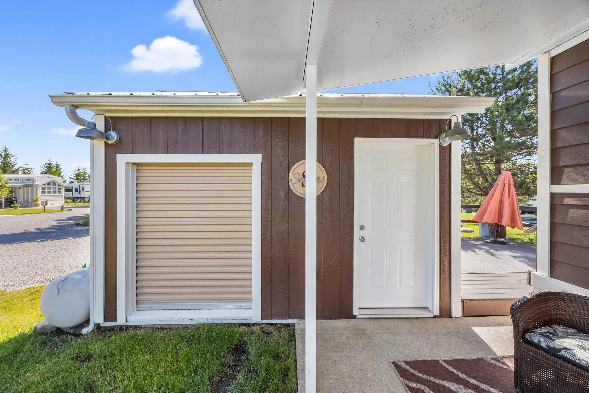 11475 Township Road 293, Lakeview, Ohio 43331