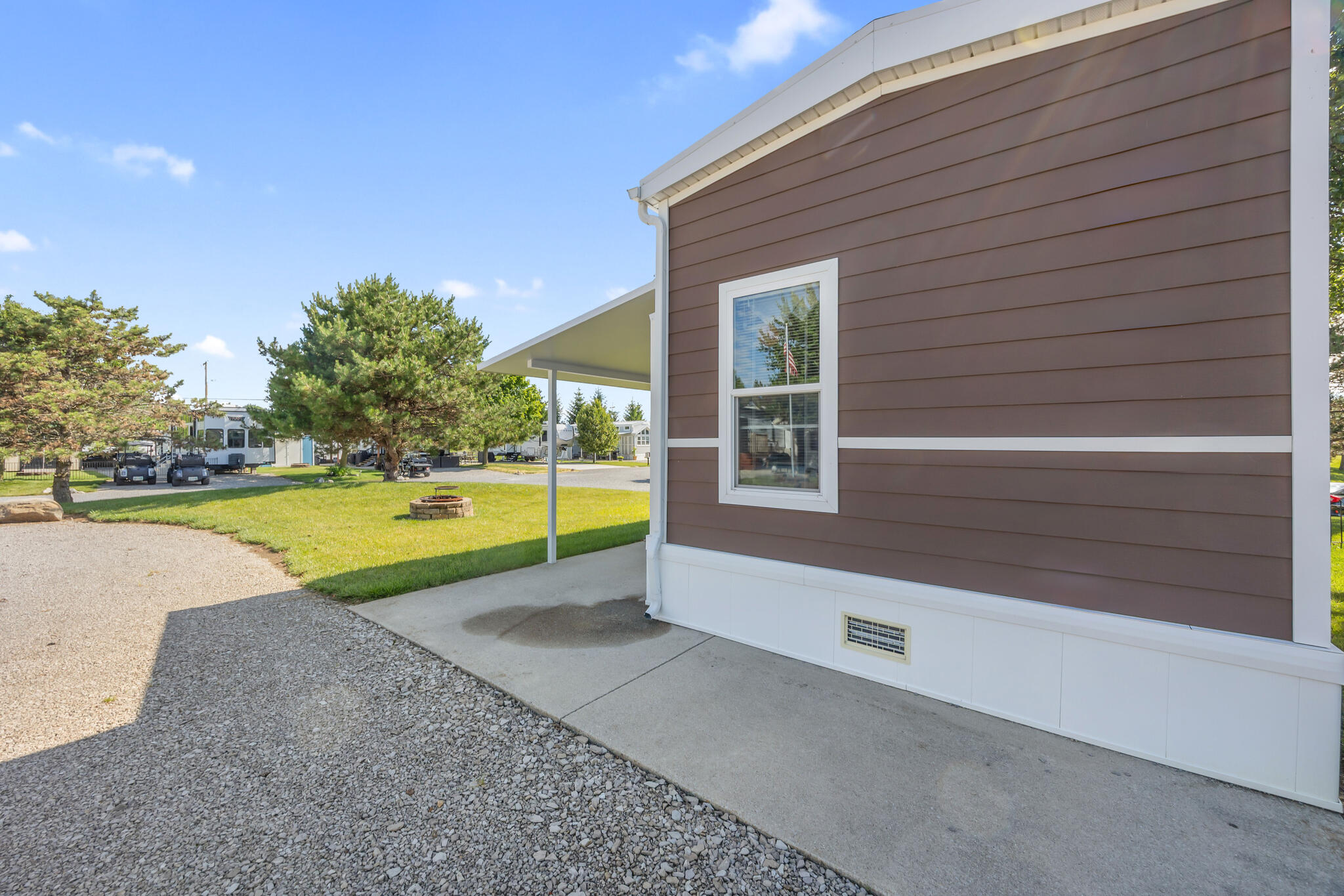 11475 Township Road 293, Lakeview, Ohio 43331