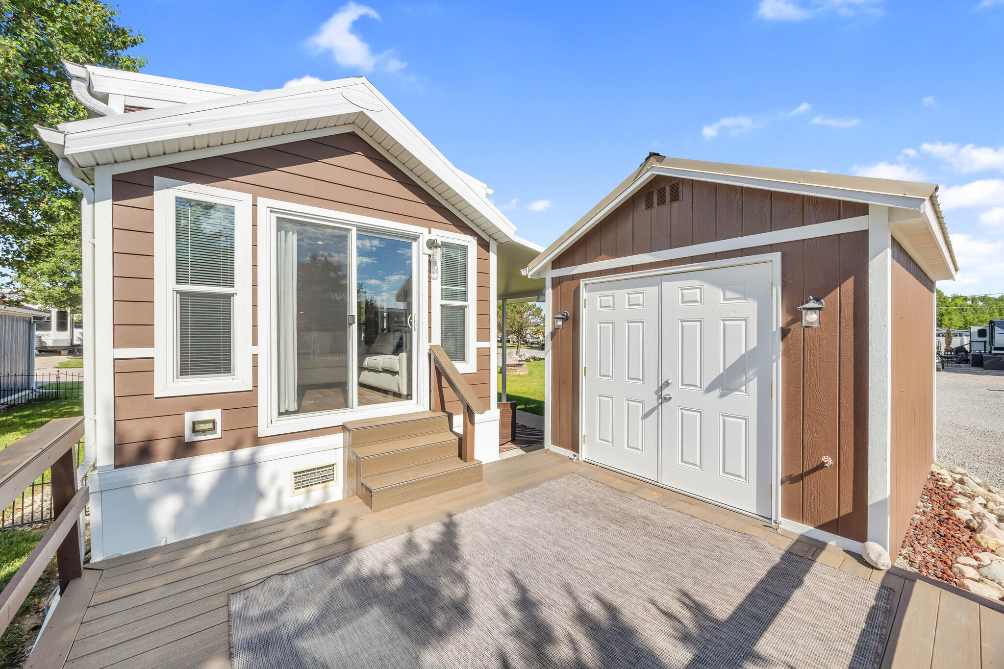 11475 Township Road 293, Lakeview, Ohio 43331