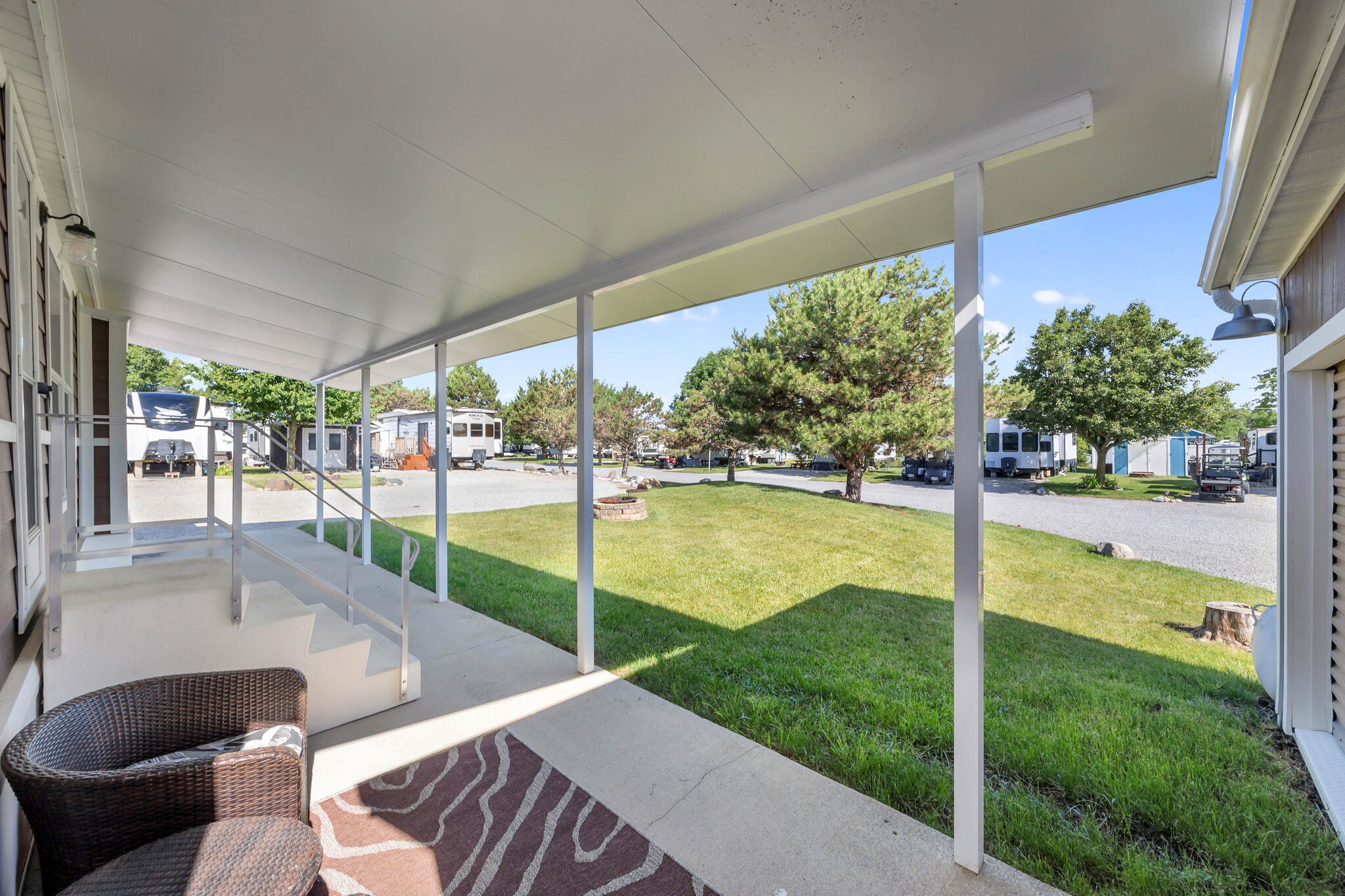 11475 Township Road 293, Lakeview, Ohio 43331