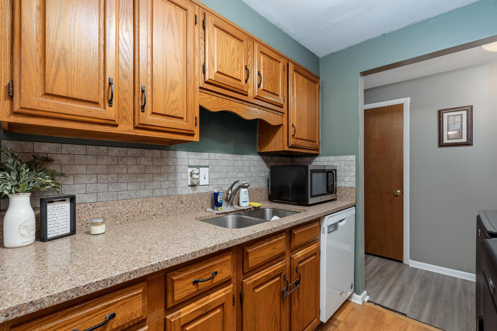 8136 Gibson, Fairborn, Ohio 45324