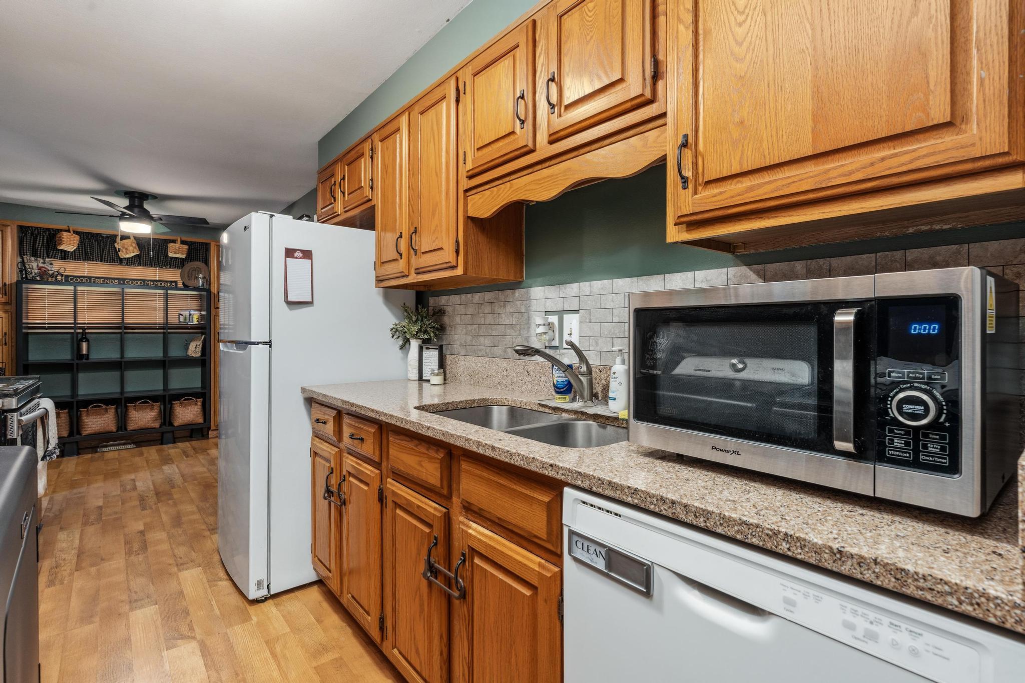 8136 Gibson, Fairborn, Ohio 45324