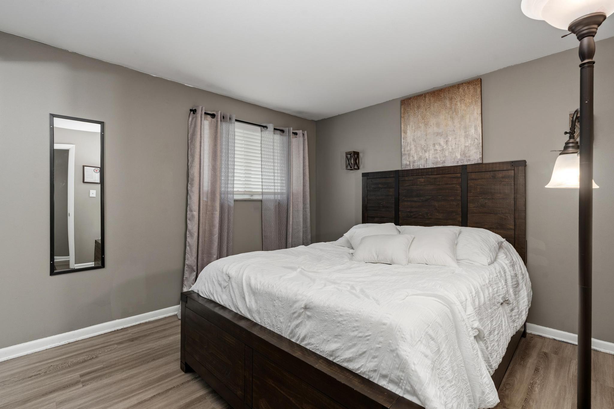 8136 Gibson, Fairborn, Ohio 45324