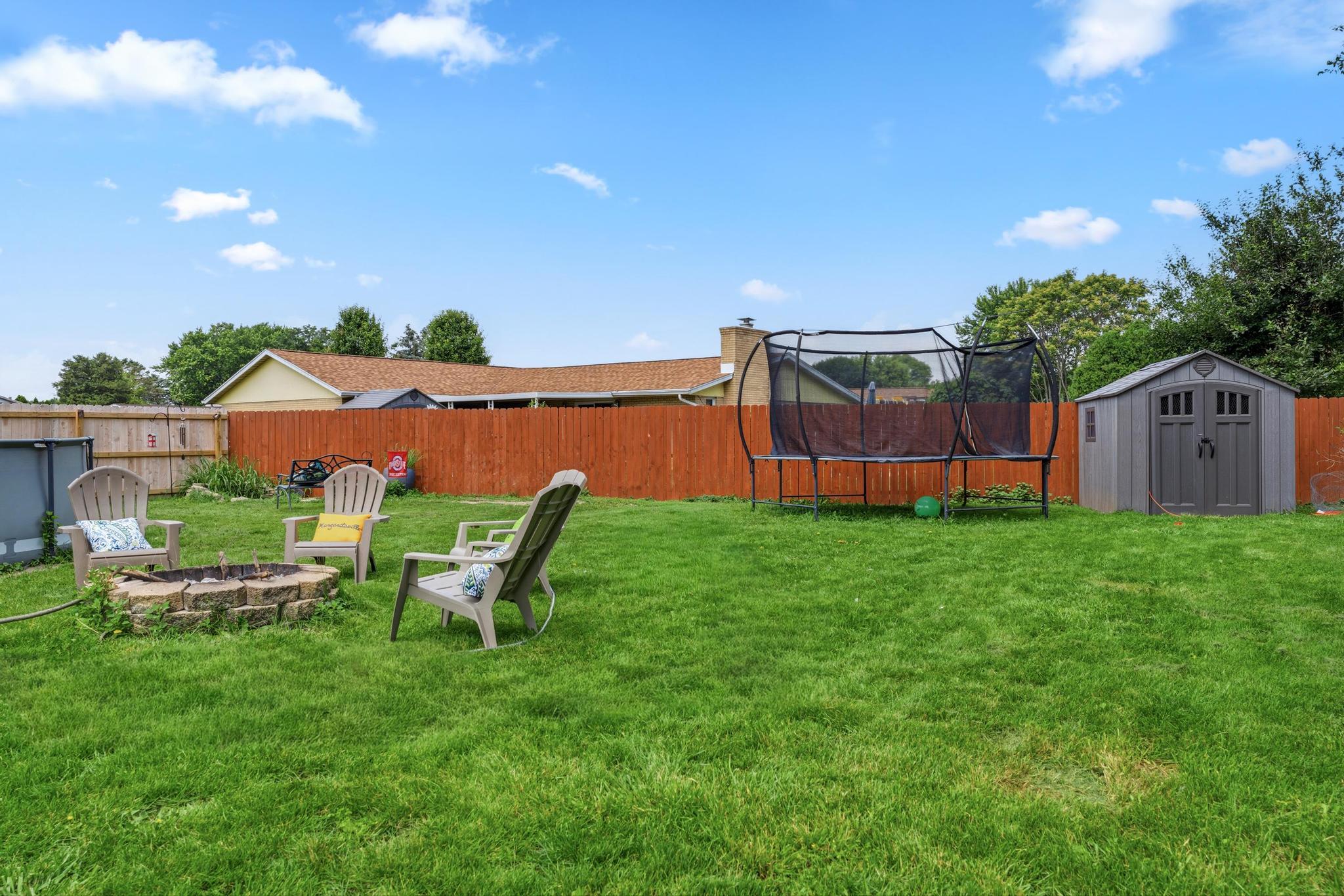 8136 Gibson, Fairborn, Ohio 45324