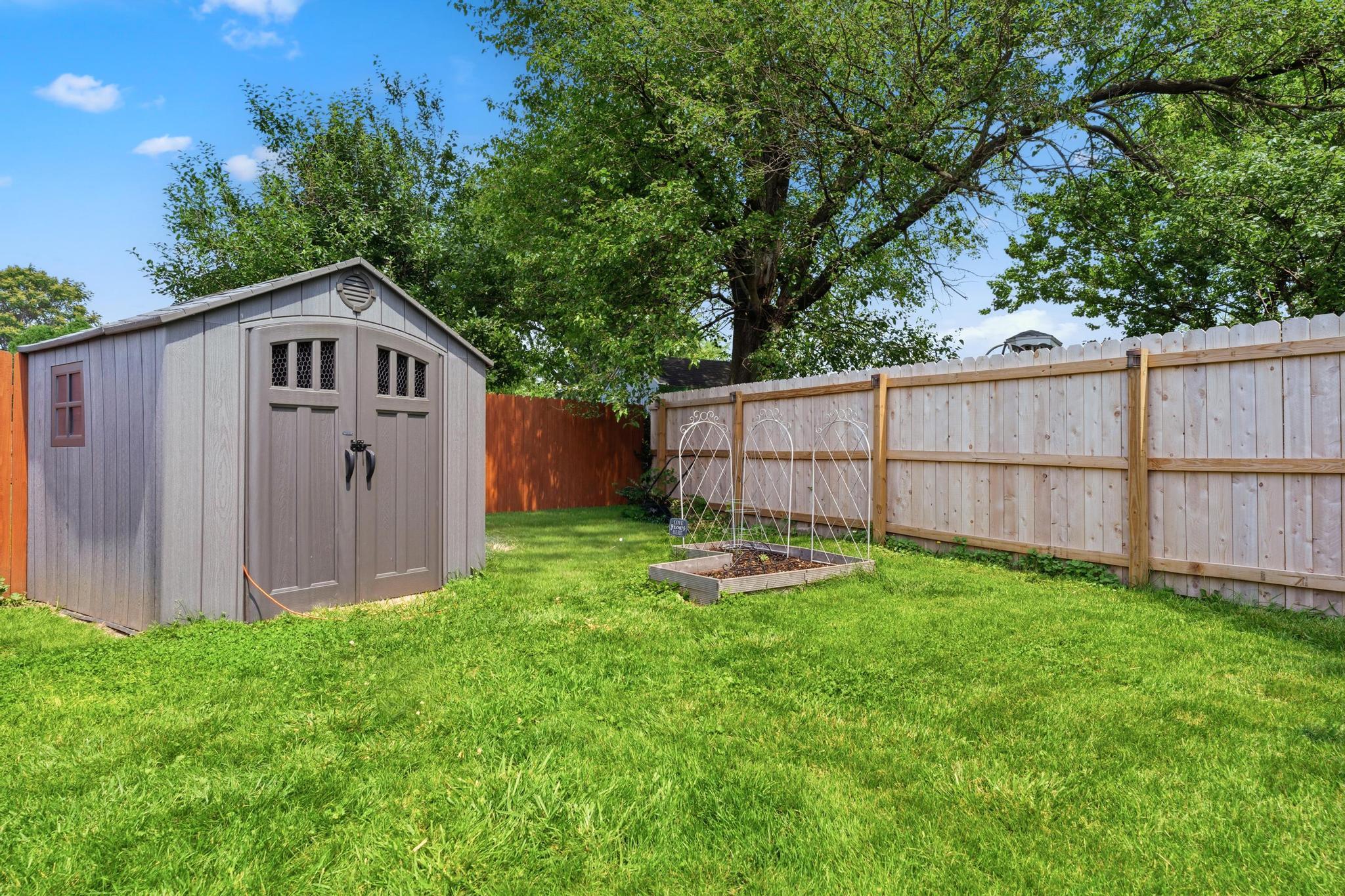 8136 Gibson, Fairborn, Ohio 45324