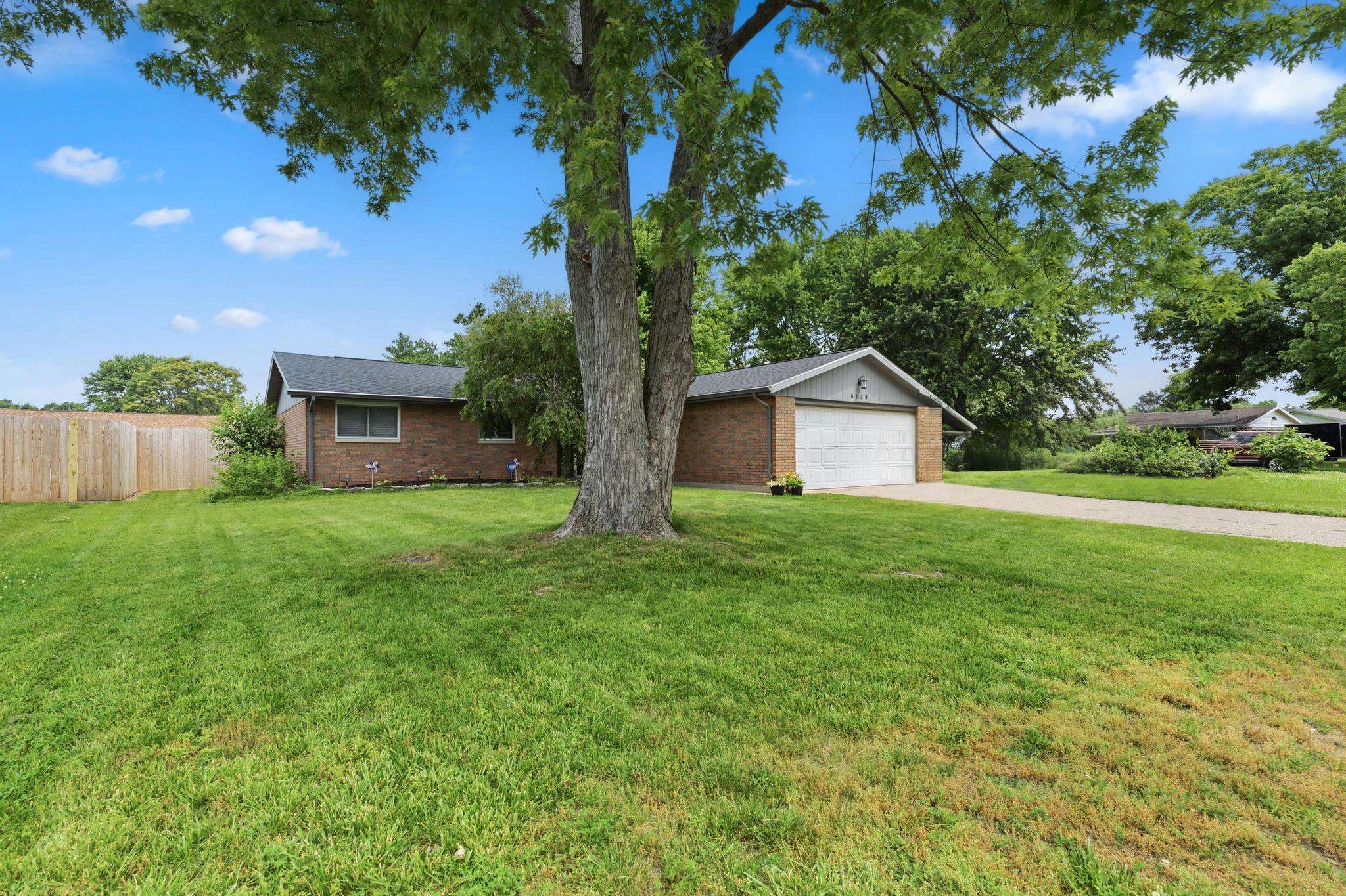 8136 Gibson, Fairborn, Ohio 45324