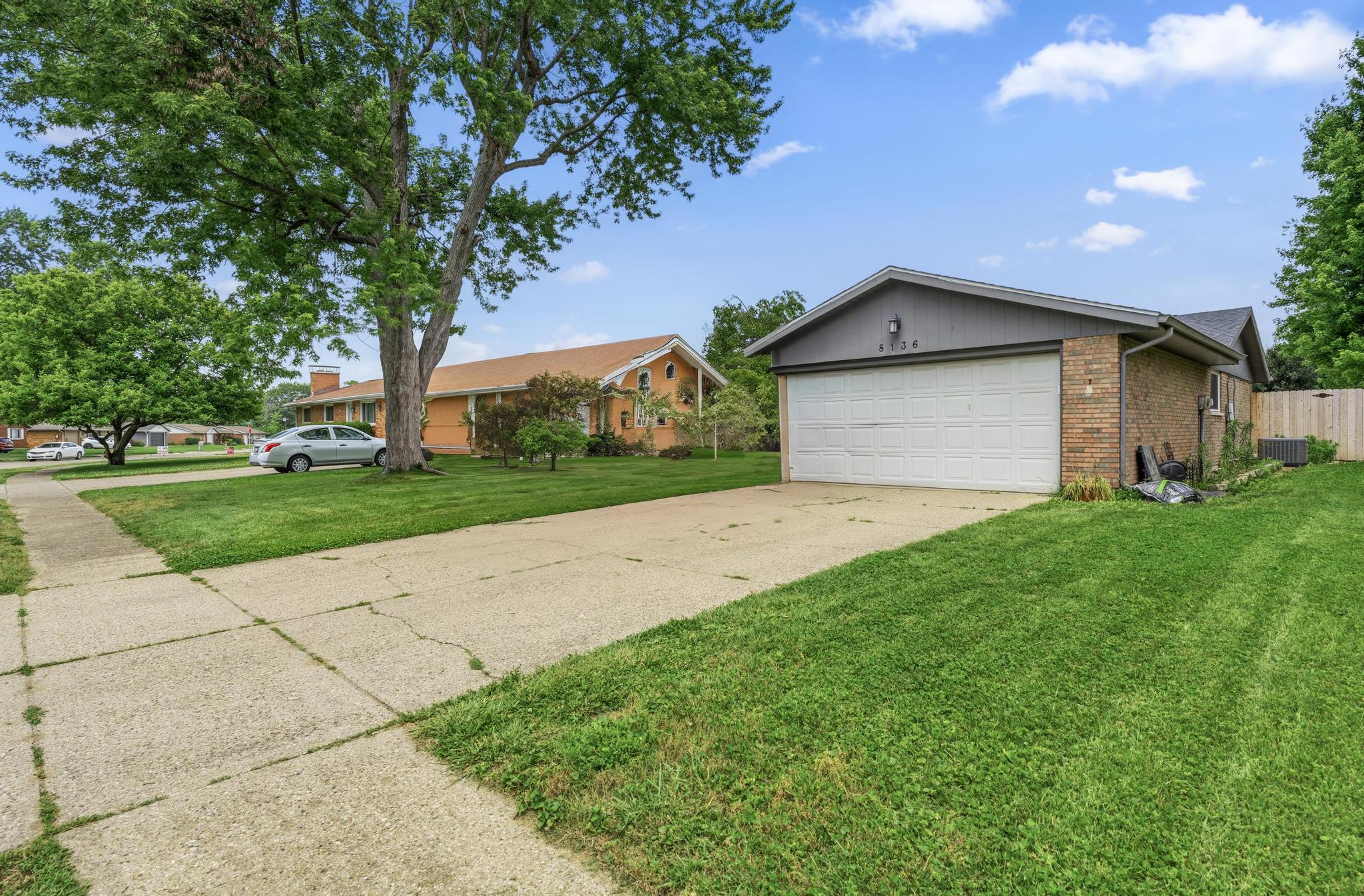 8136 Gibson, Fairborn, Ohio 45324