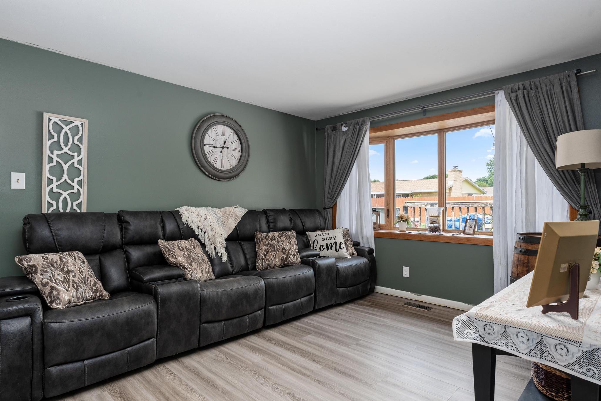 8136 Gibson, Fairborn, Ohio 45324