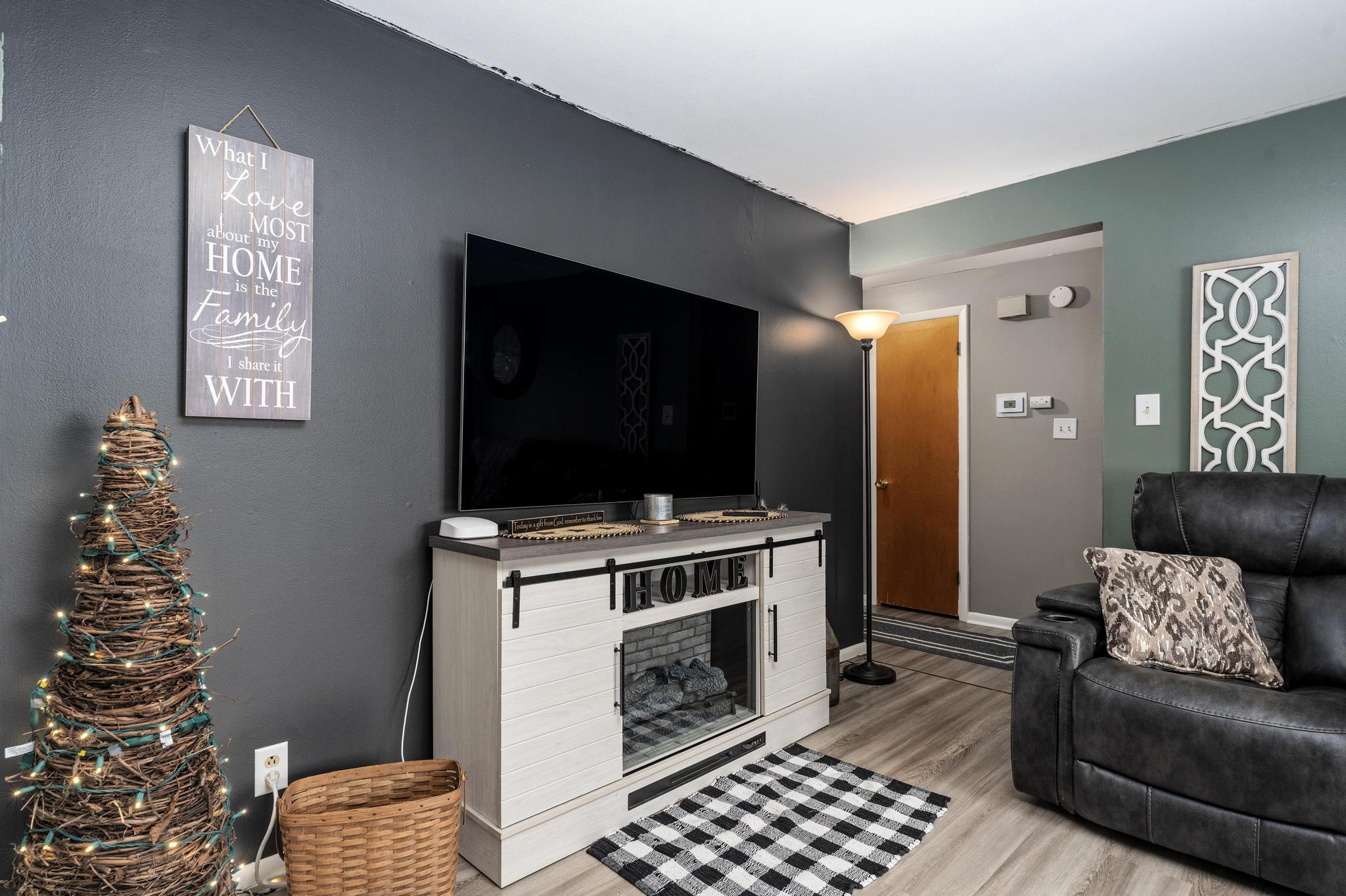 8136 Gibson, Fairborn, Ohio 45324