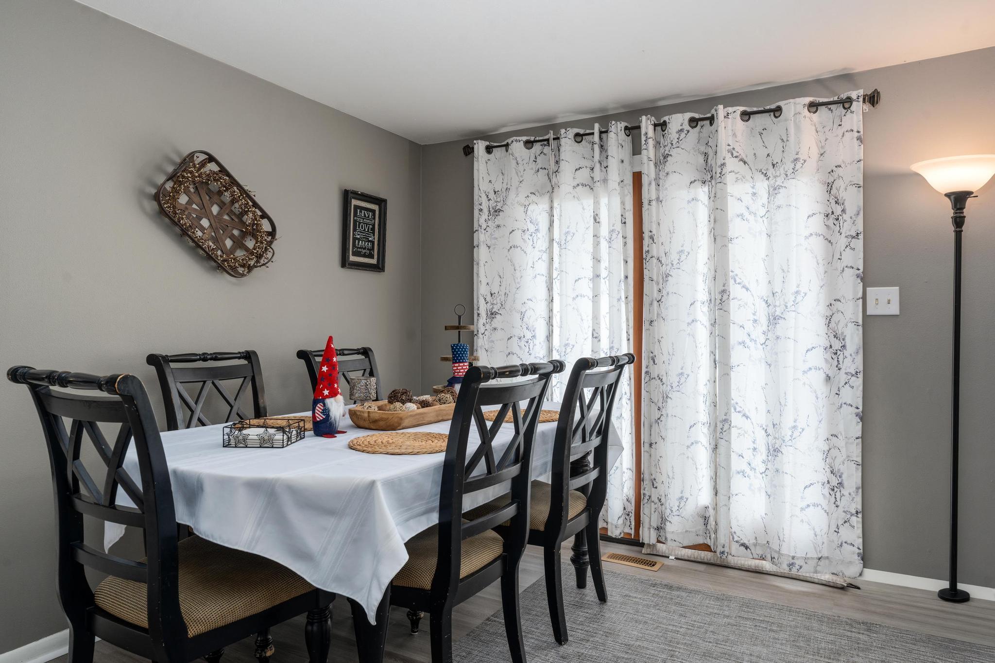 8136 Gibson, Fairborn, Ohio 45324