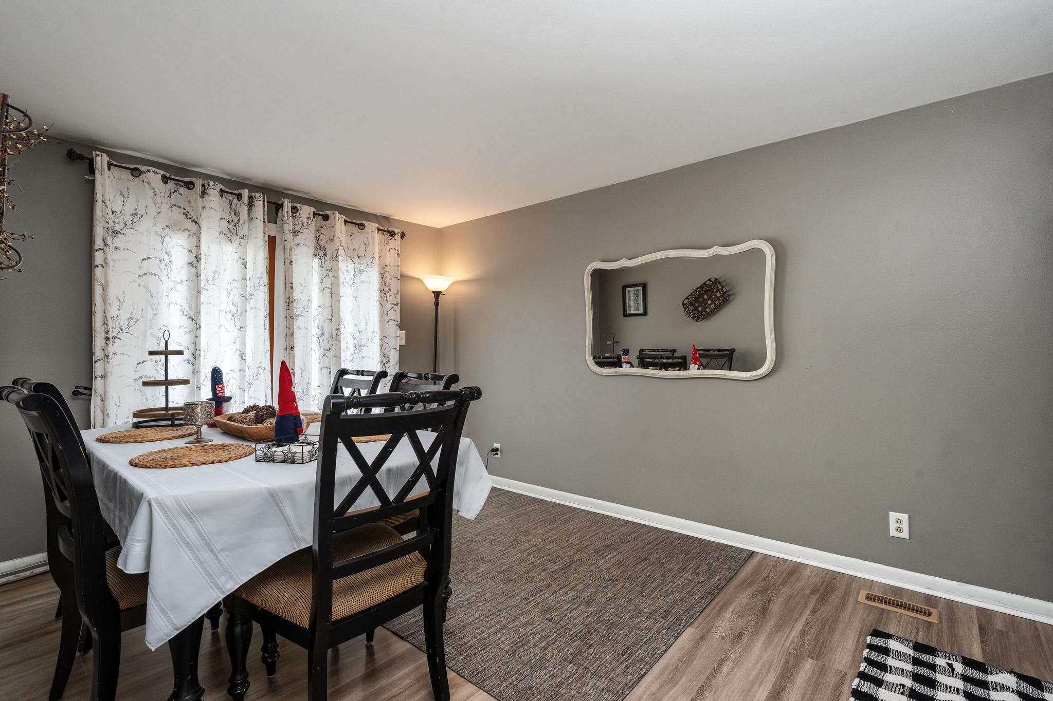 8136 Gibson, Fairborn, Ohio 45324