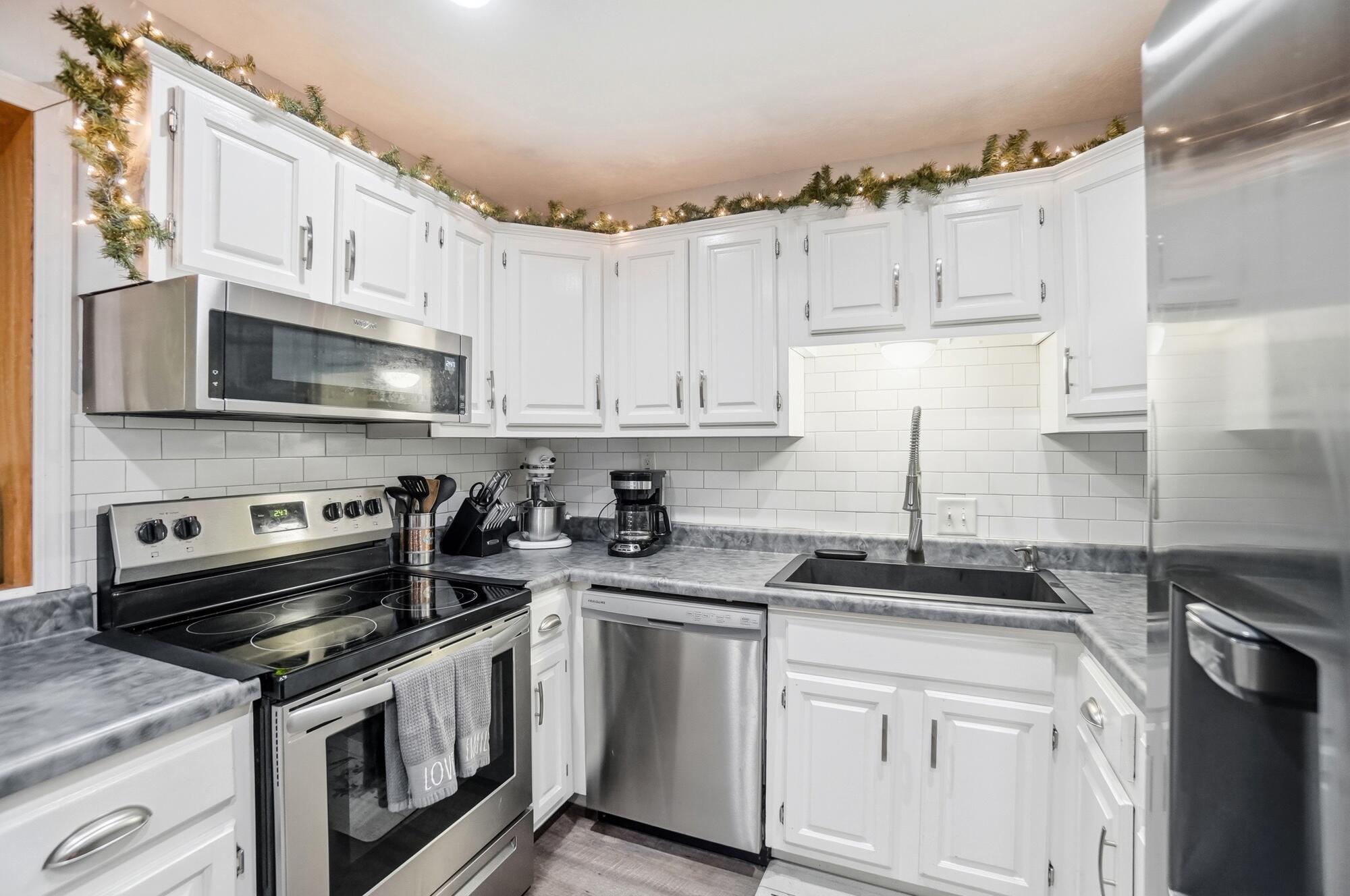 413 Lincoln, New Paris, Ohio 45347