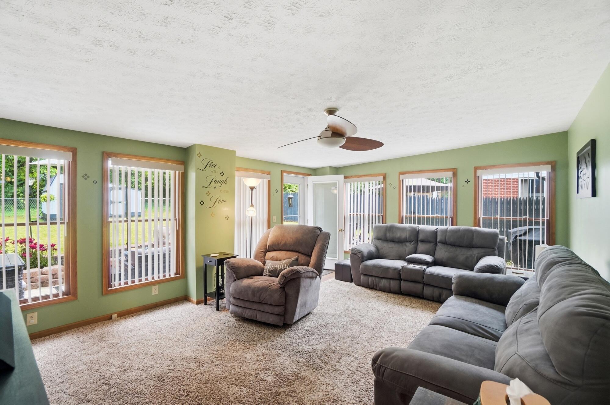 413 Lincoln, New Paris, Ohio 45347