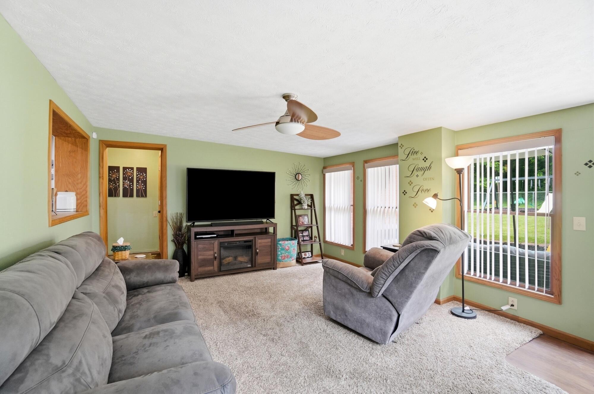 413 Lincoln, New Paris, Ohio 45347