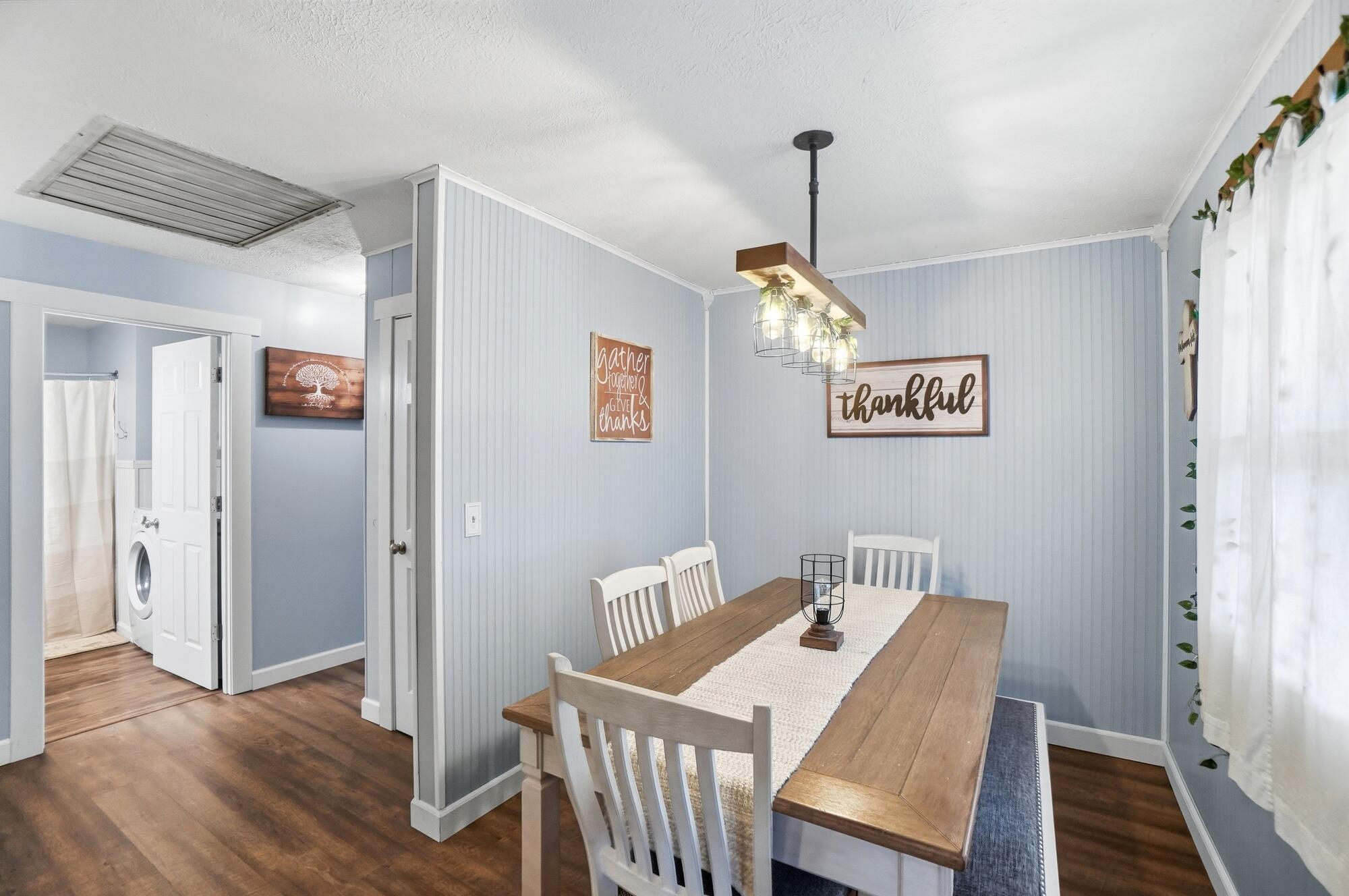 413 Lincoln, New Paris, Ohio 45347