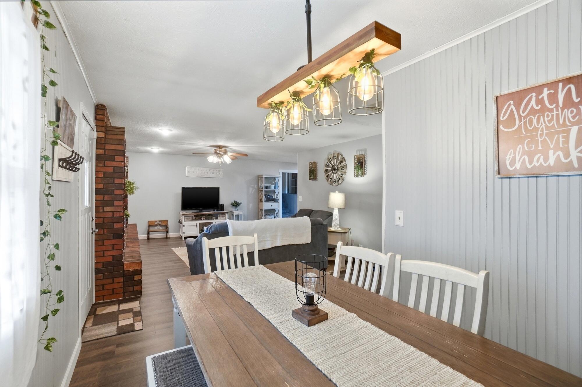 413 Lincoln, New Paris, Ohio 45347