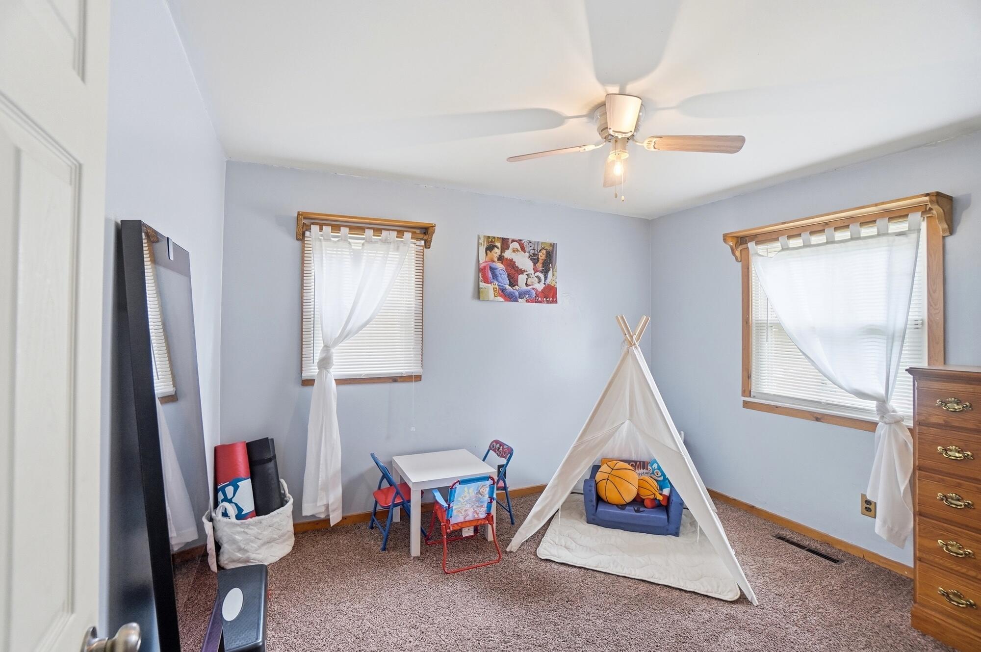 413 Lincoln, New Paris, Ohio 45347
