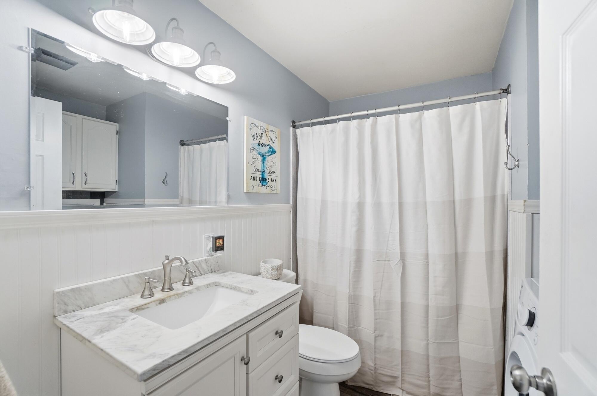 413 Lincoln, New Paris, Ohio 45347