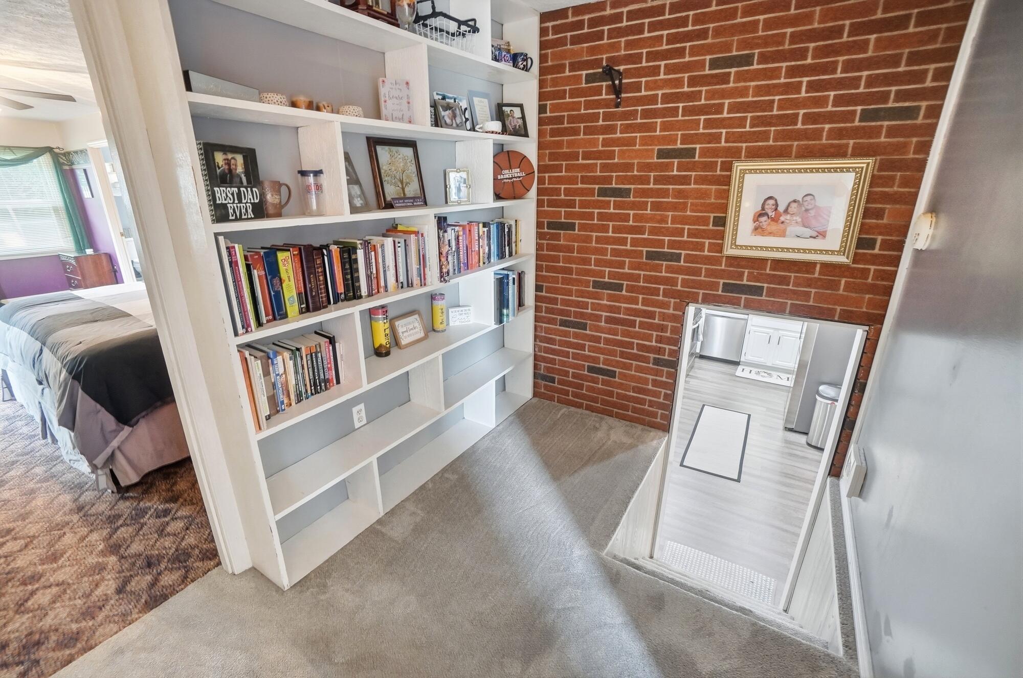 413 Lincoln, New Paris, Ohio 45347