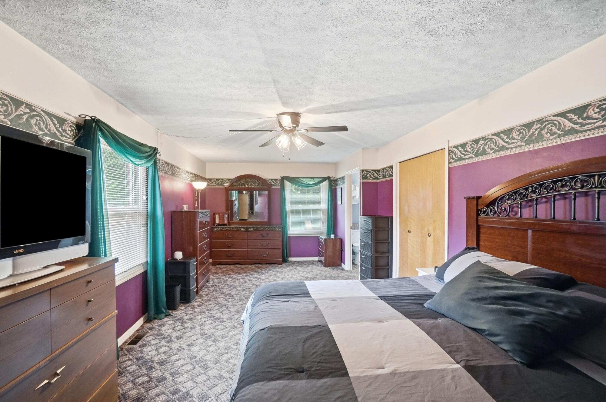 413 Lincoln, New Paris, Ohio 45347