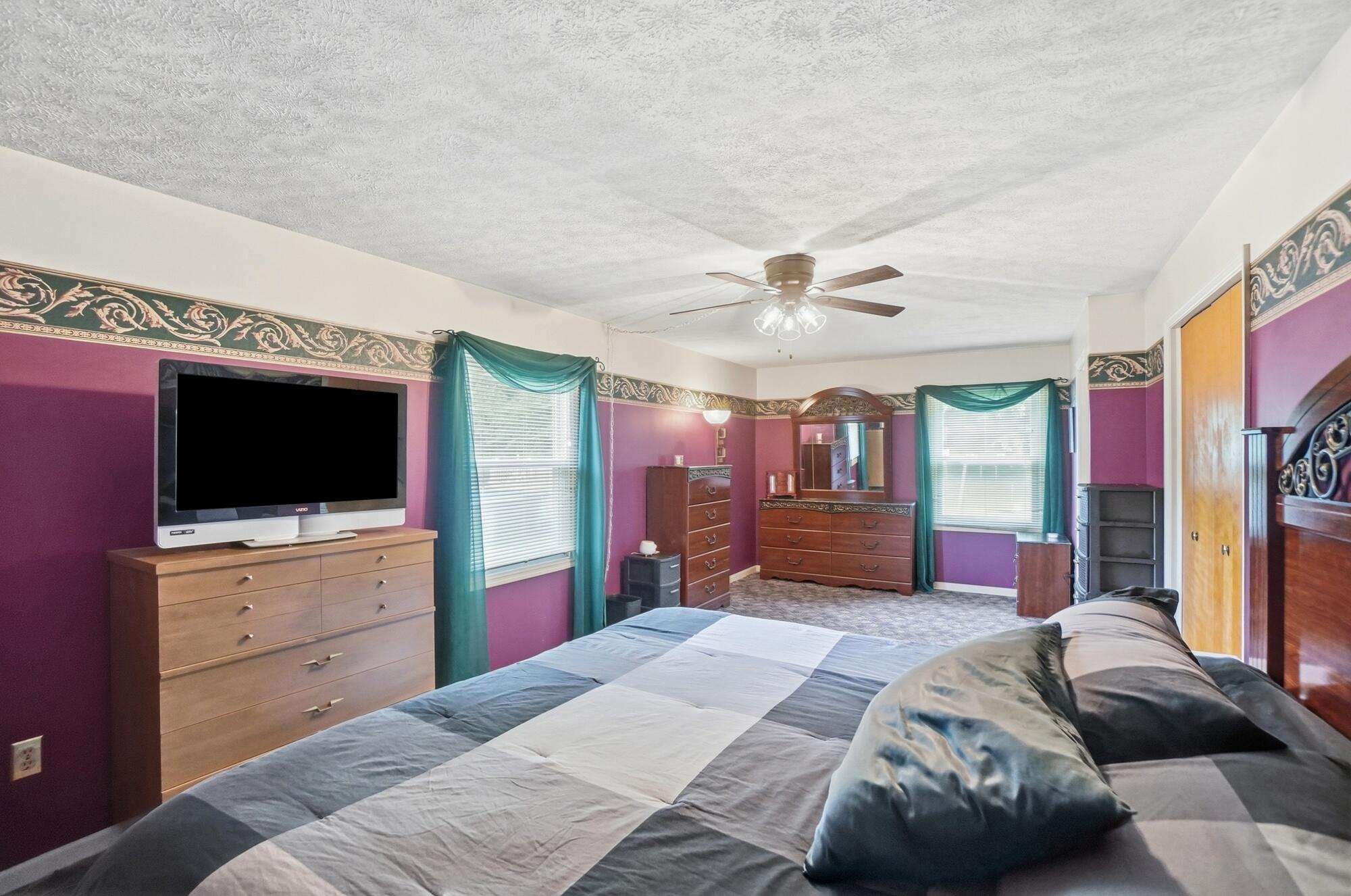 413 Lincoln, New Paris, Ohio 45347