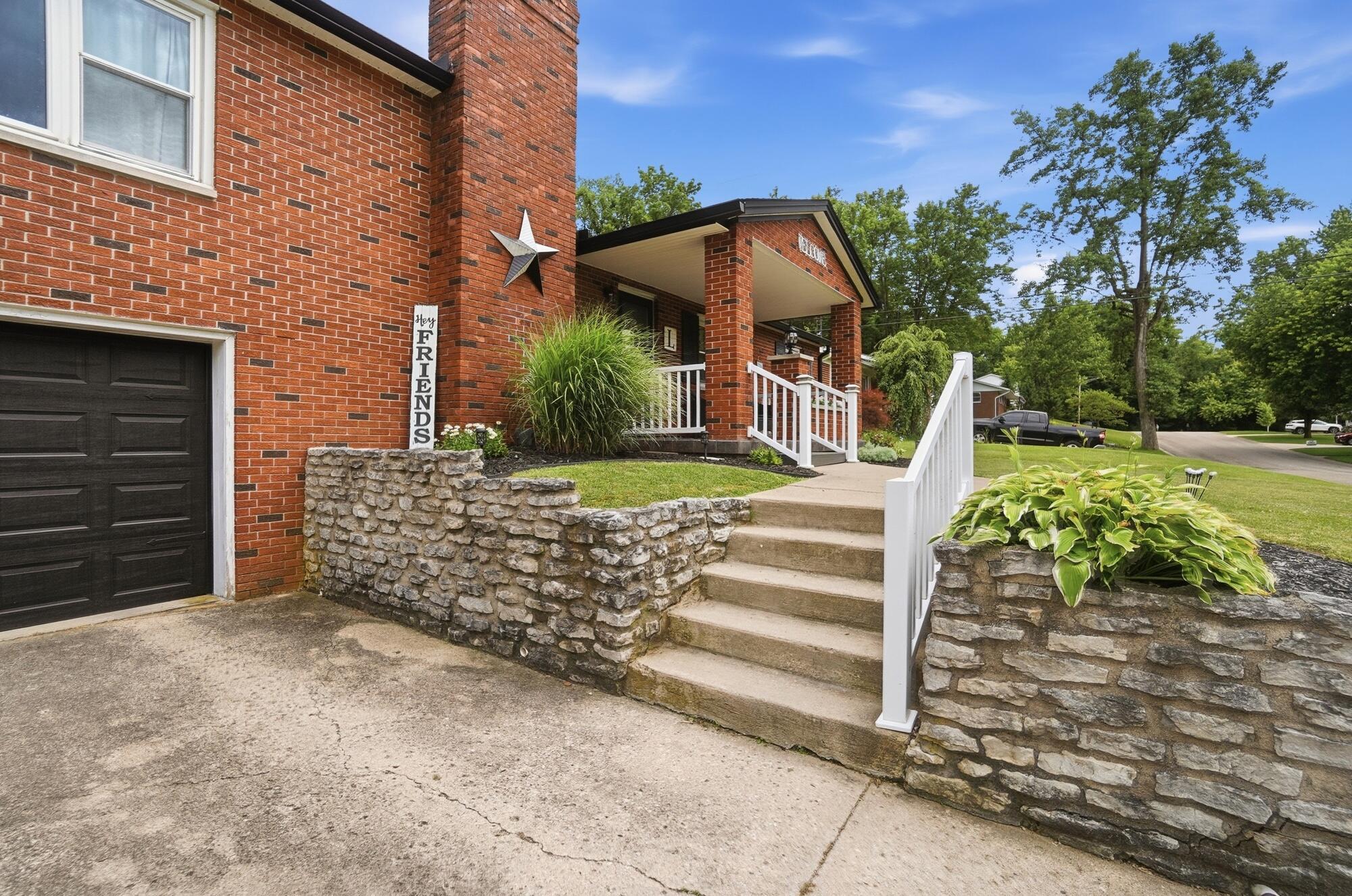413 Lincoln, New Paris, Ohio 45347
