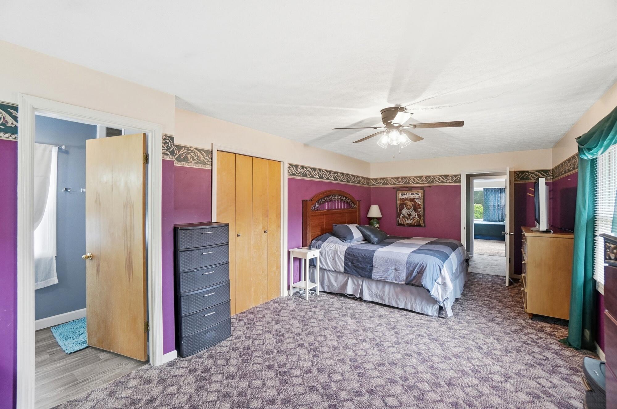 413 Lincoln, New Paris, Ohio 45347