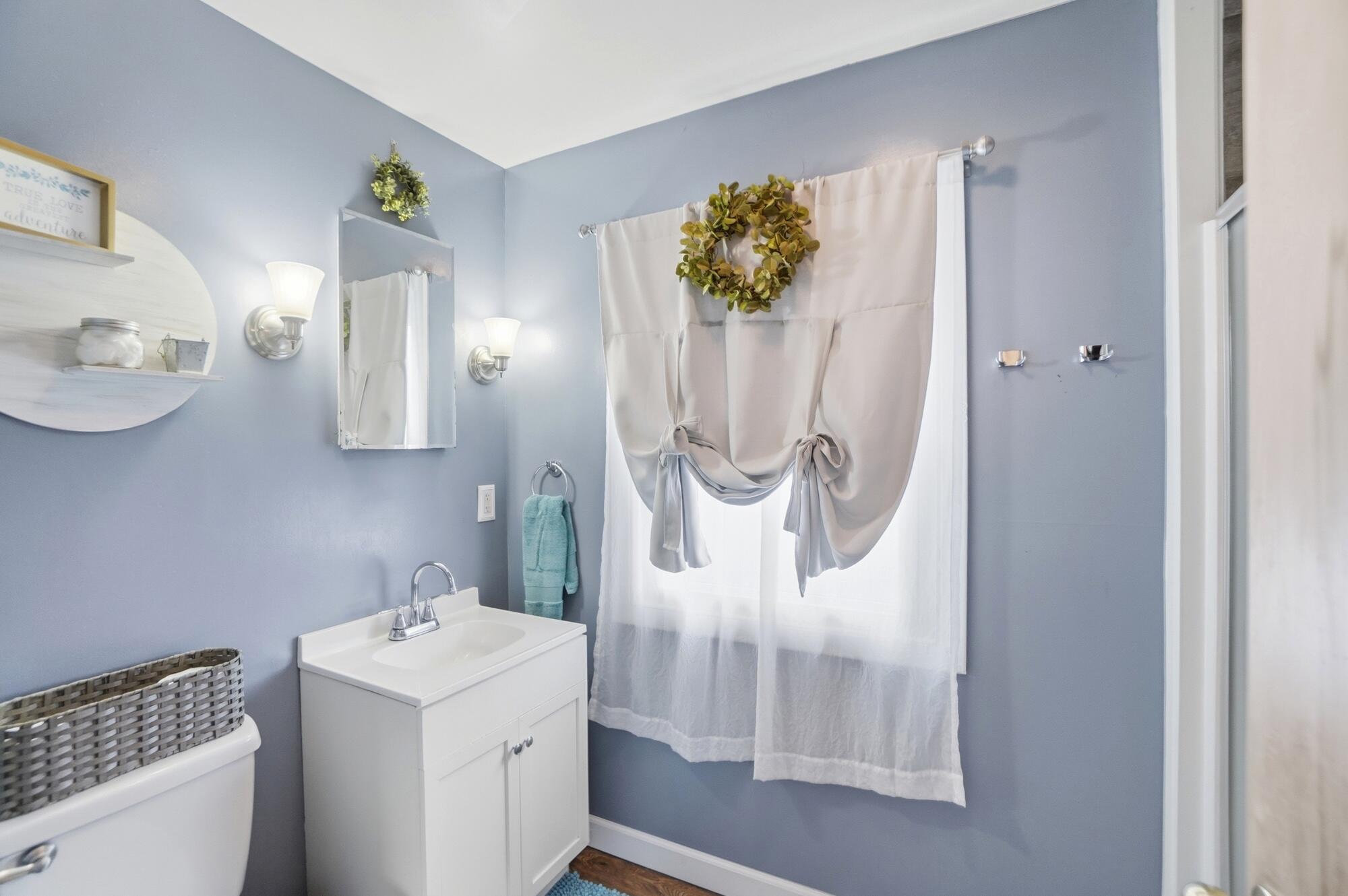 413 Lincoln, New Paris, Ohio 45347
