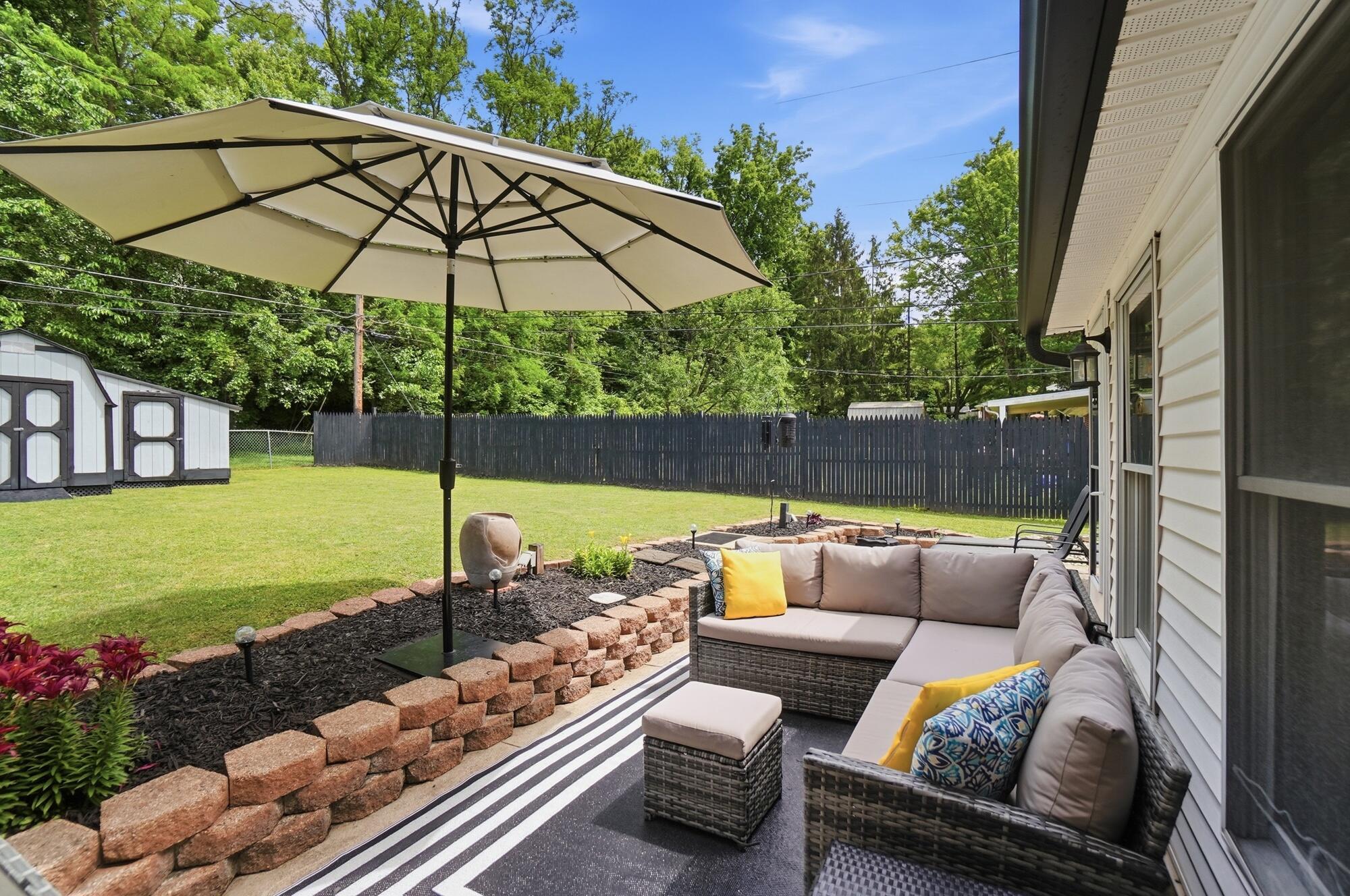 413 Lincoln, New Paris, Ohio 45347