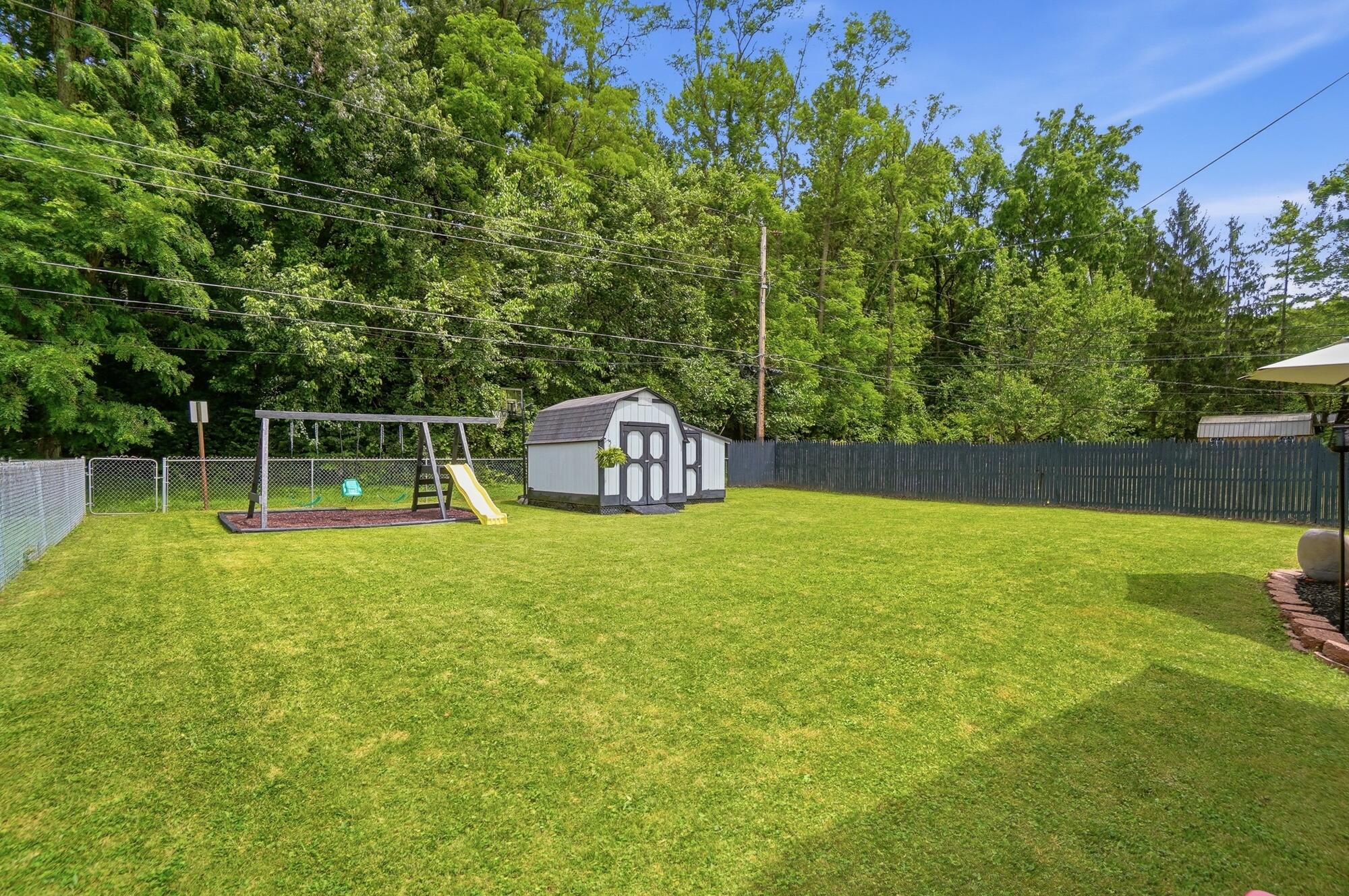 413 Lincoln, New Paris, Ohio 45347