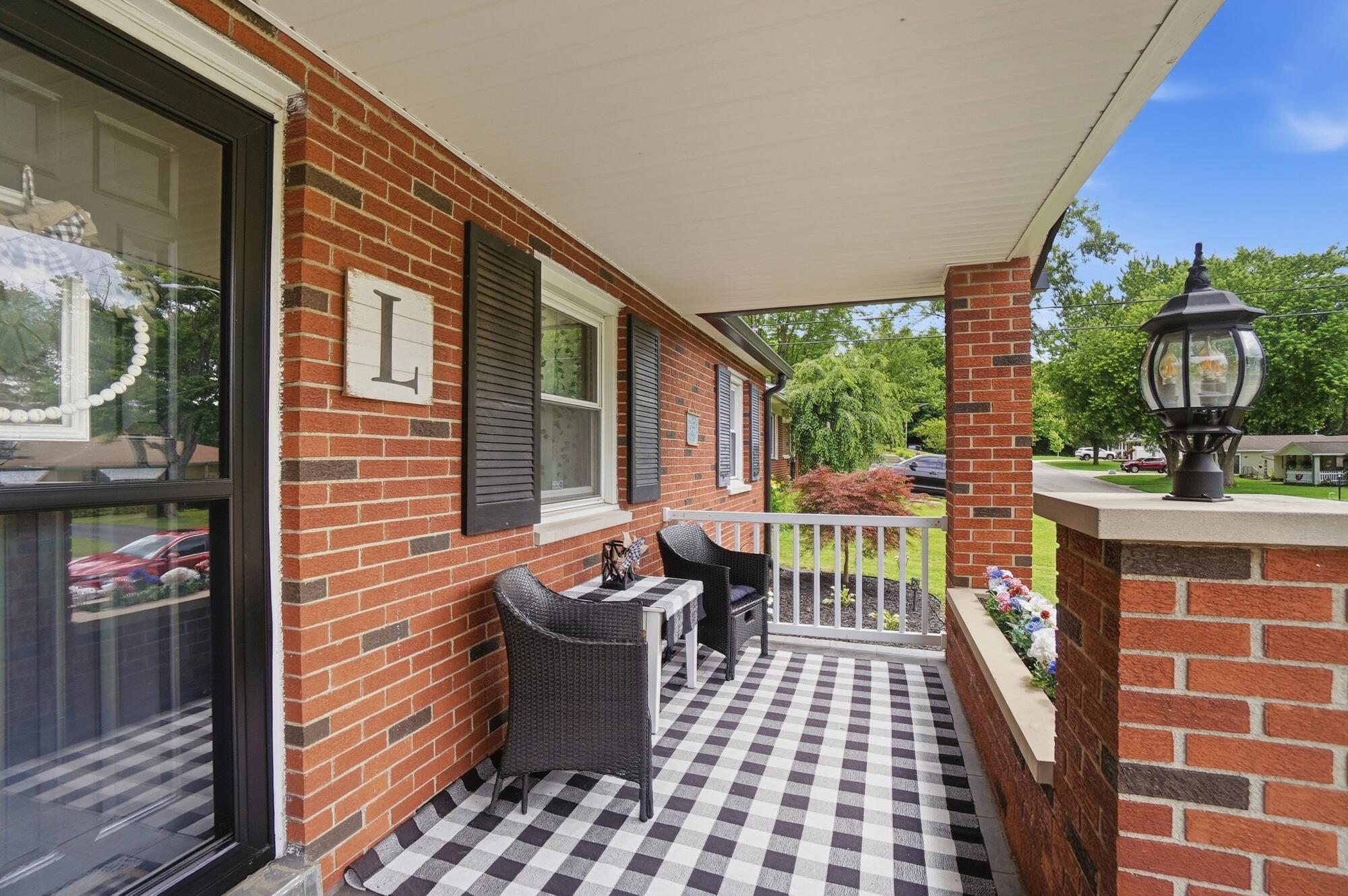413 Lincoln, New Paris, Ohio 45347