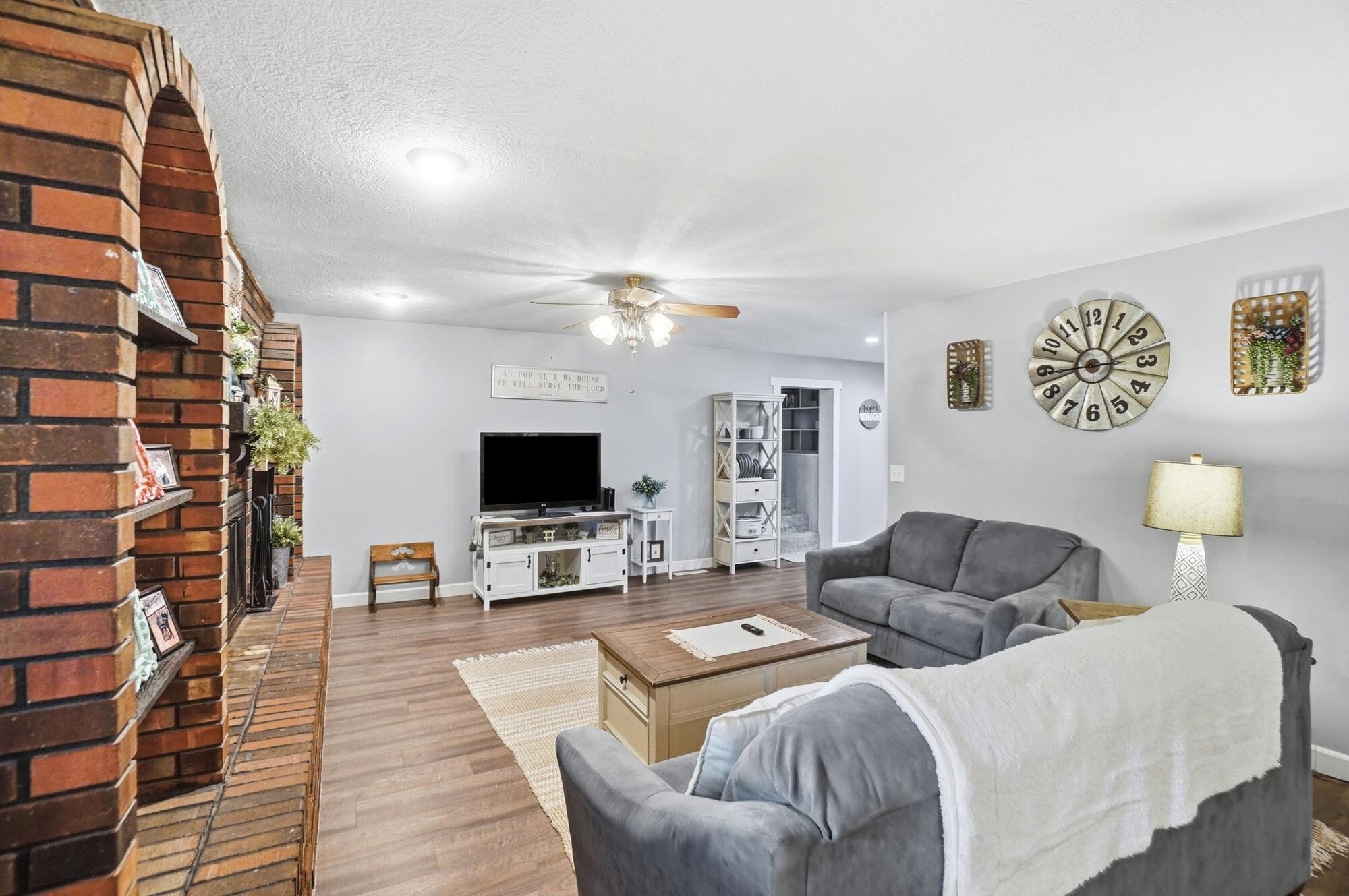 413 Lincoln, New Paris, Ohio 45347
