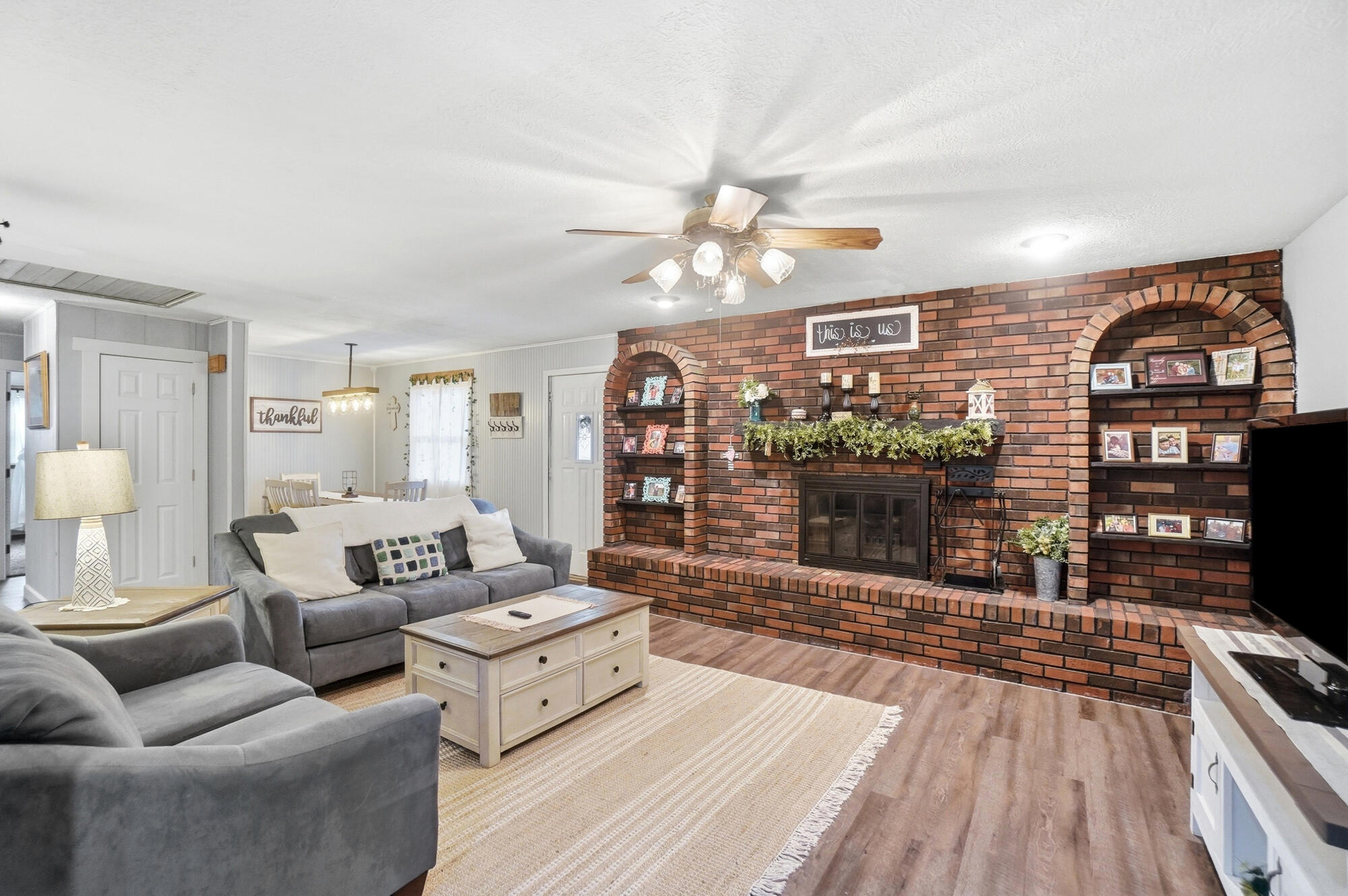 413 Lincoln, New Paris, Ohio 45347