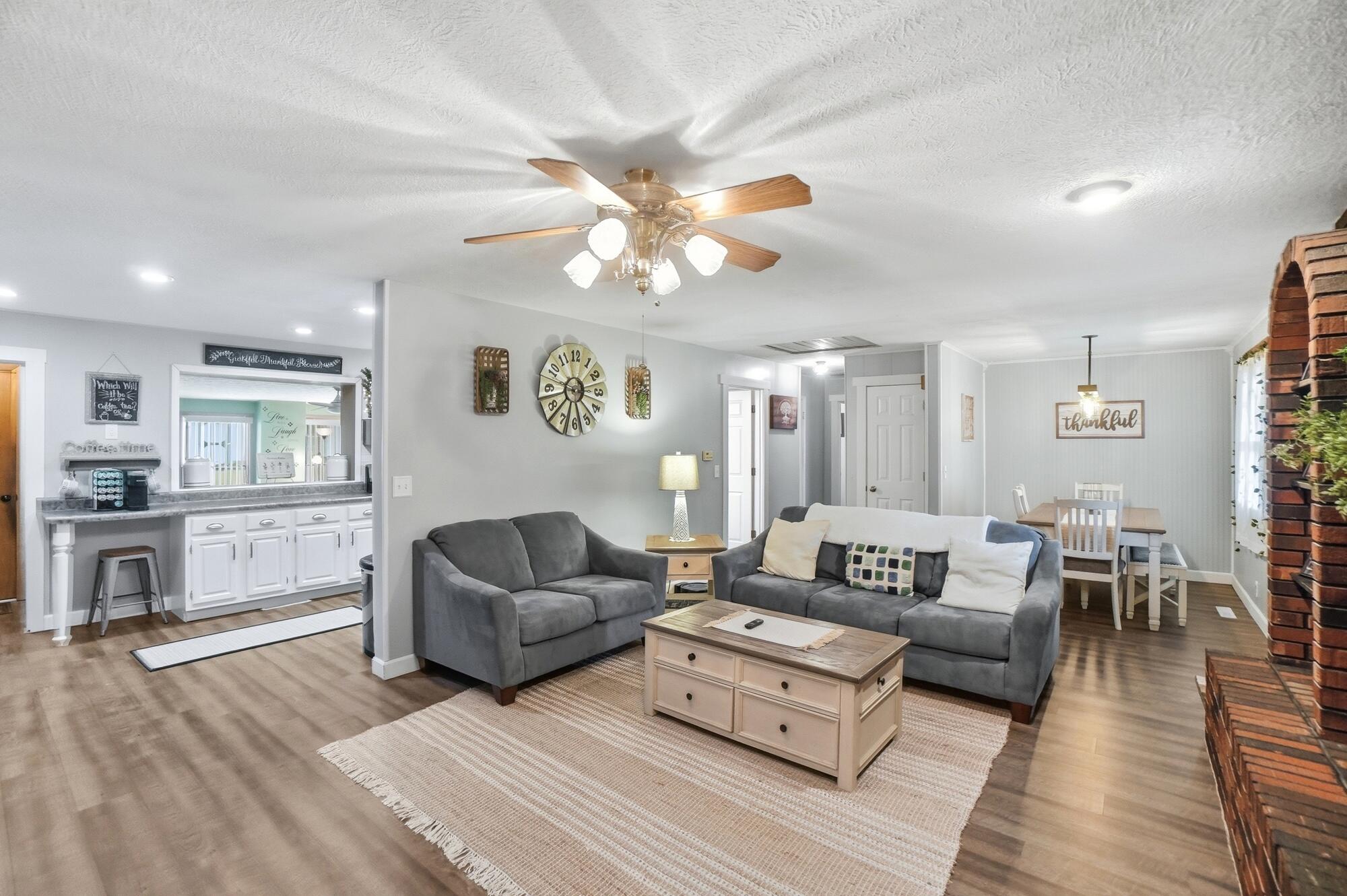 413 Lincoln, New Paris, Ohio 45347