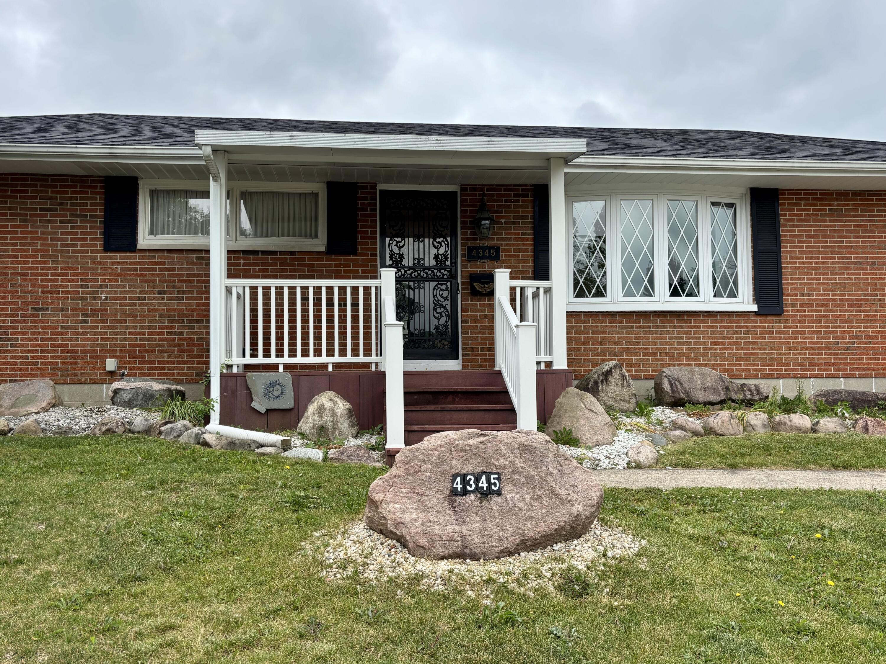 4345 Tulane, Springfield, Ohio 45503