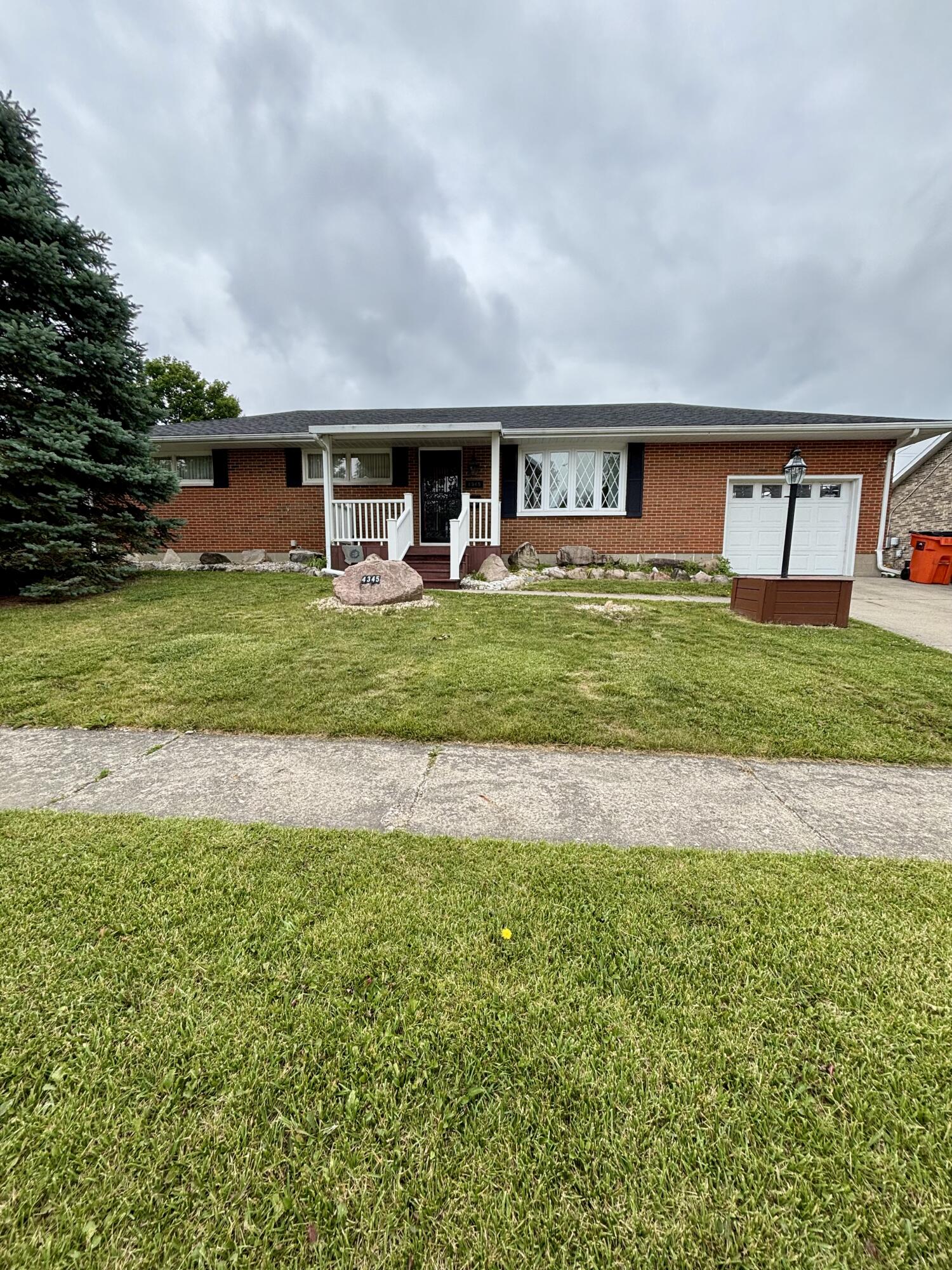 4345 Tulane, Springfield, Ohio 45503